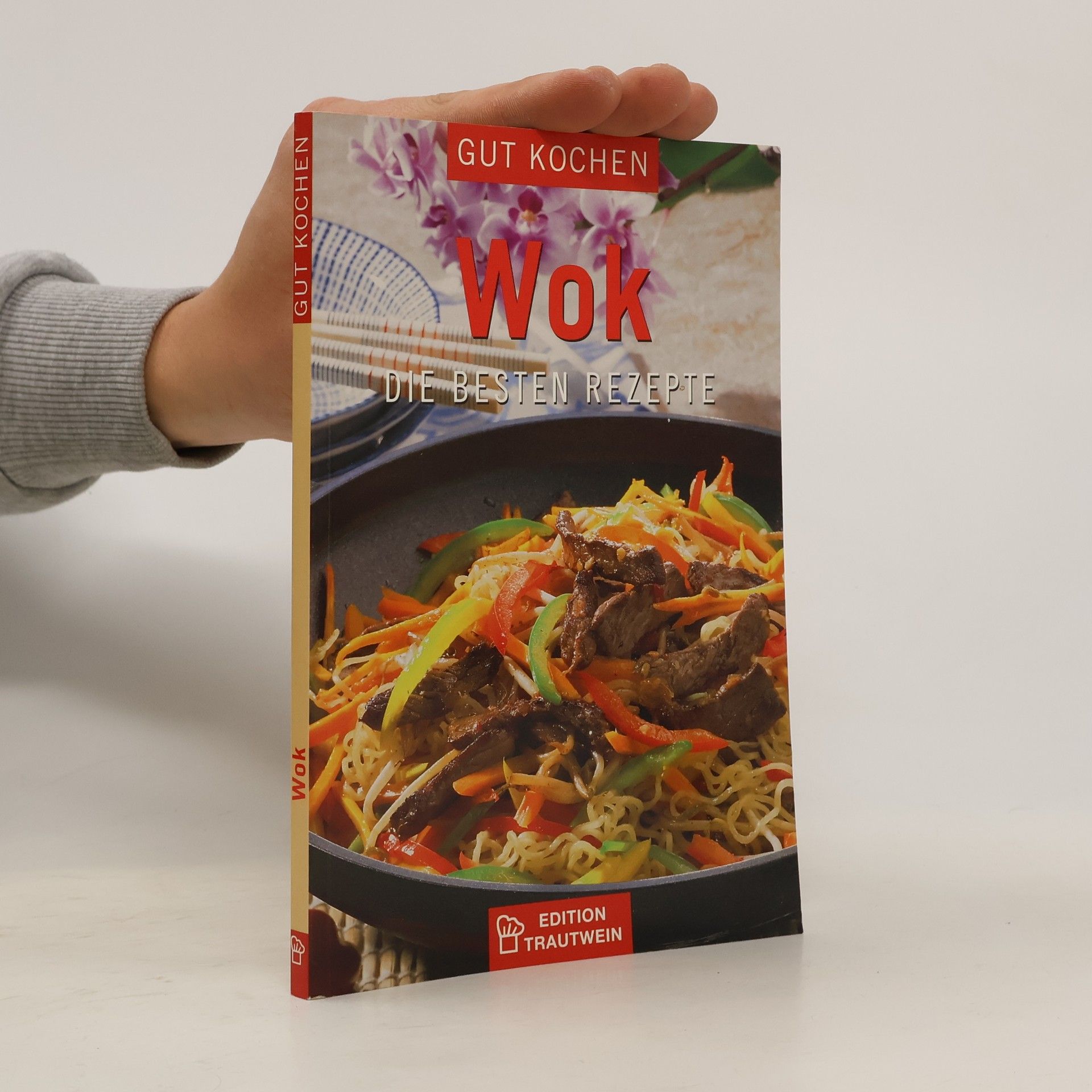 Autorenkollektiv Wok