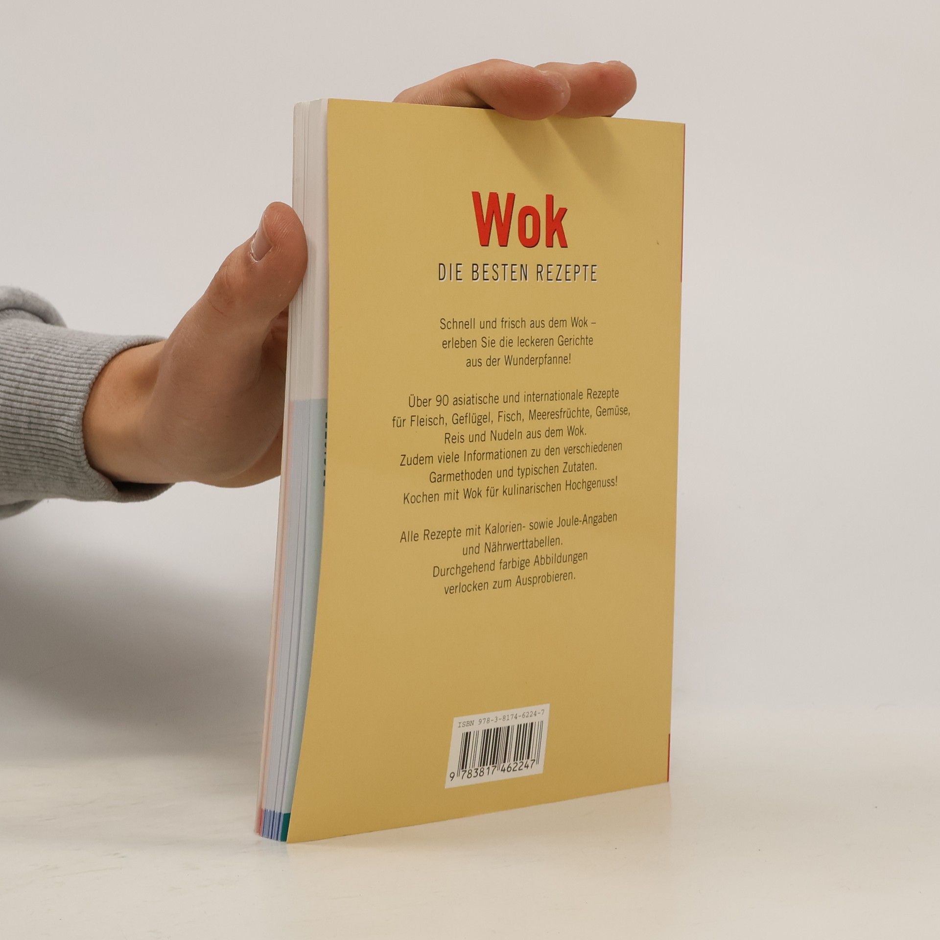 Autorenkollektiv Wok