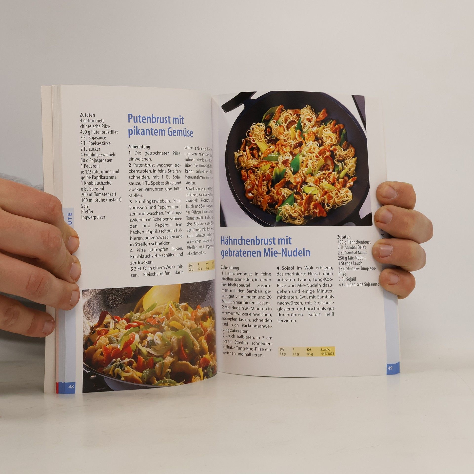 Autorenkollektiv Wok