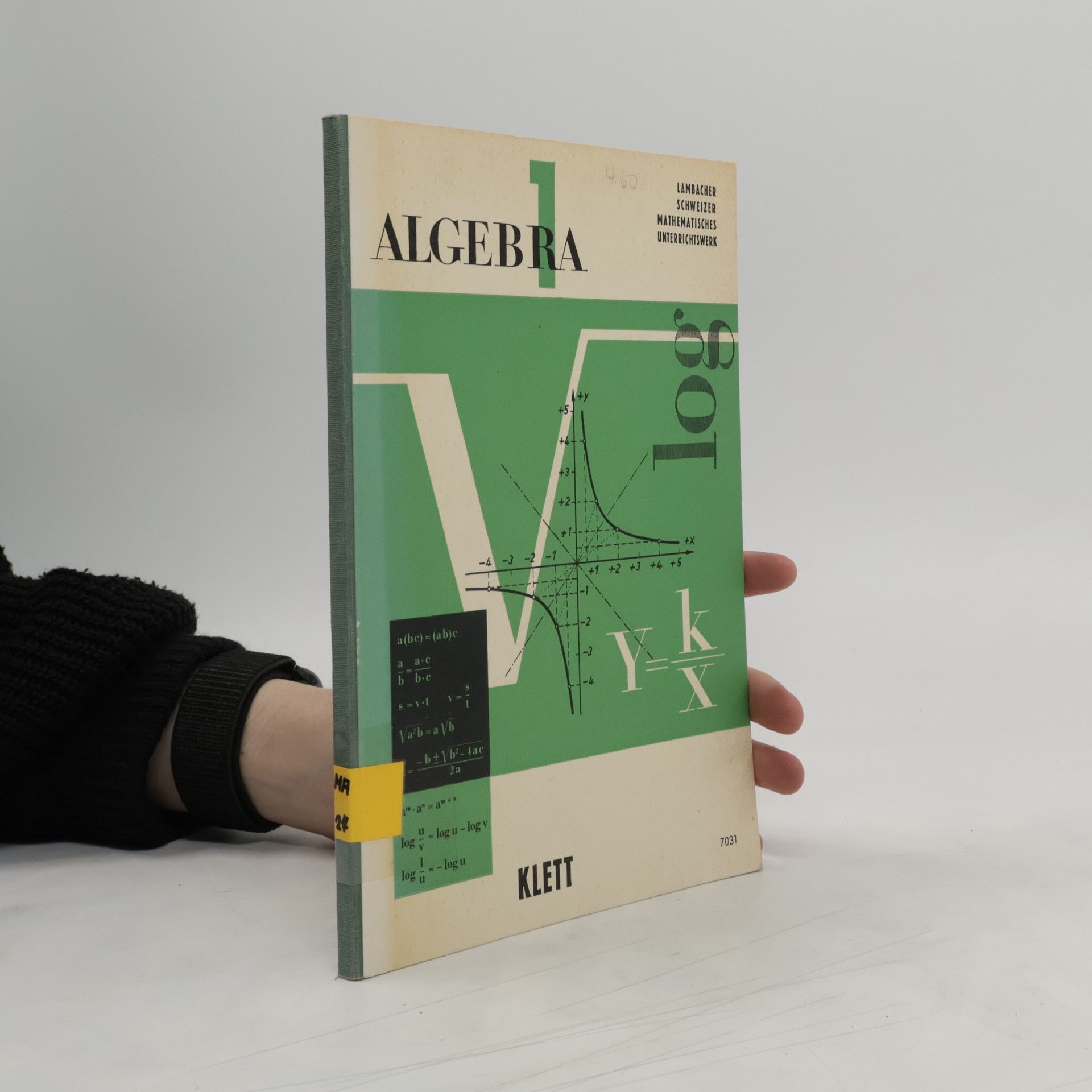 Collective Algebra 1