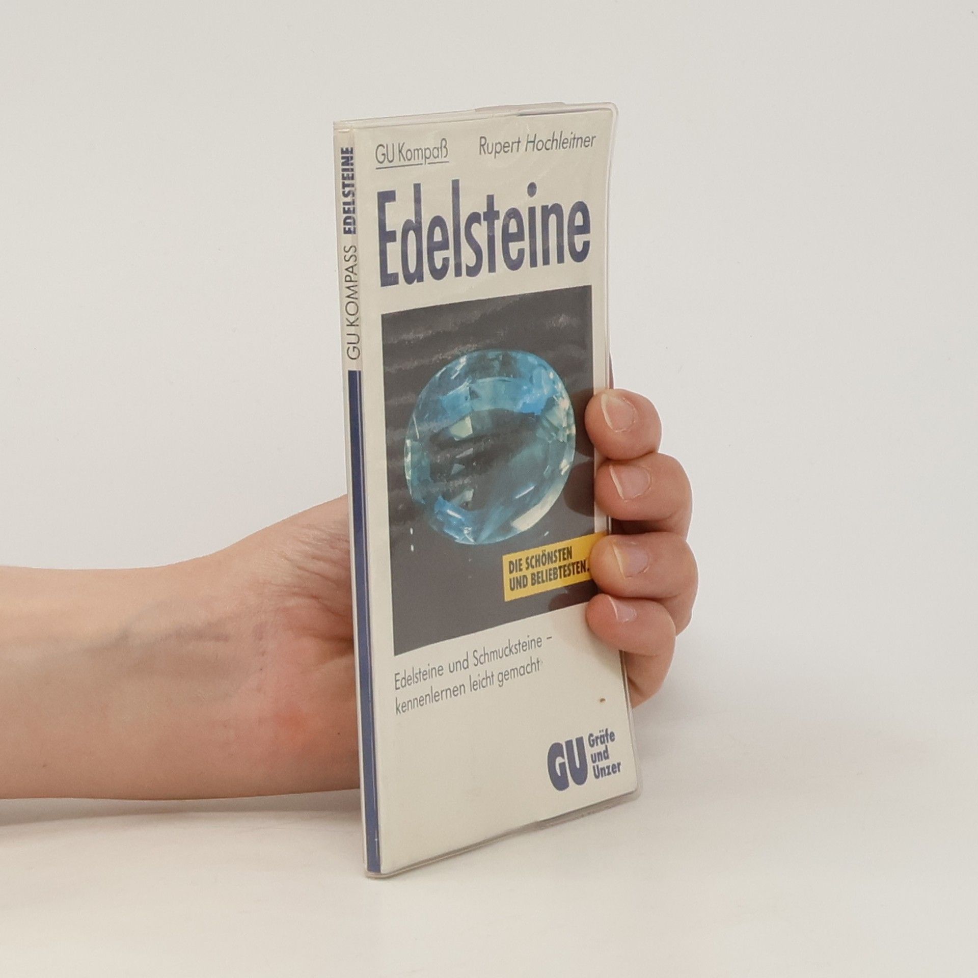 Rupert Hochleitner Edelsteine