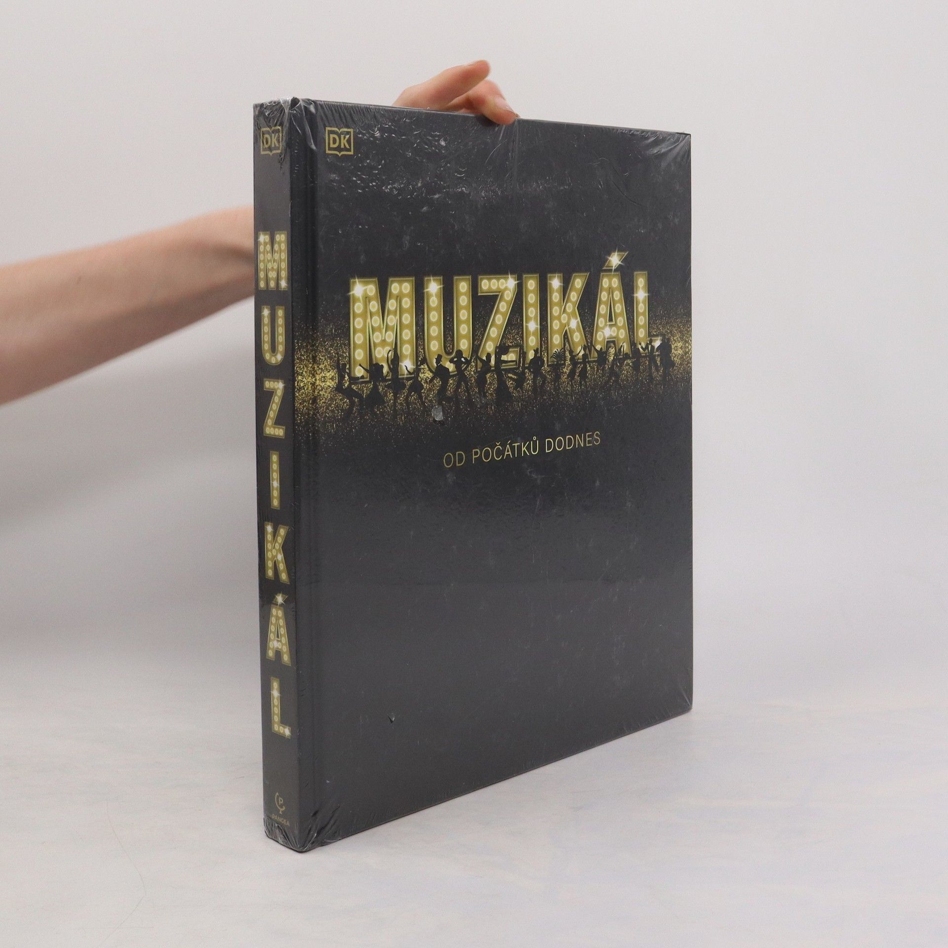 Michal Zahálka Muzikál: Od počátků dodnes