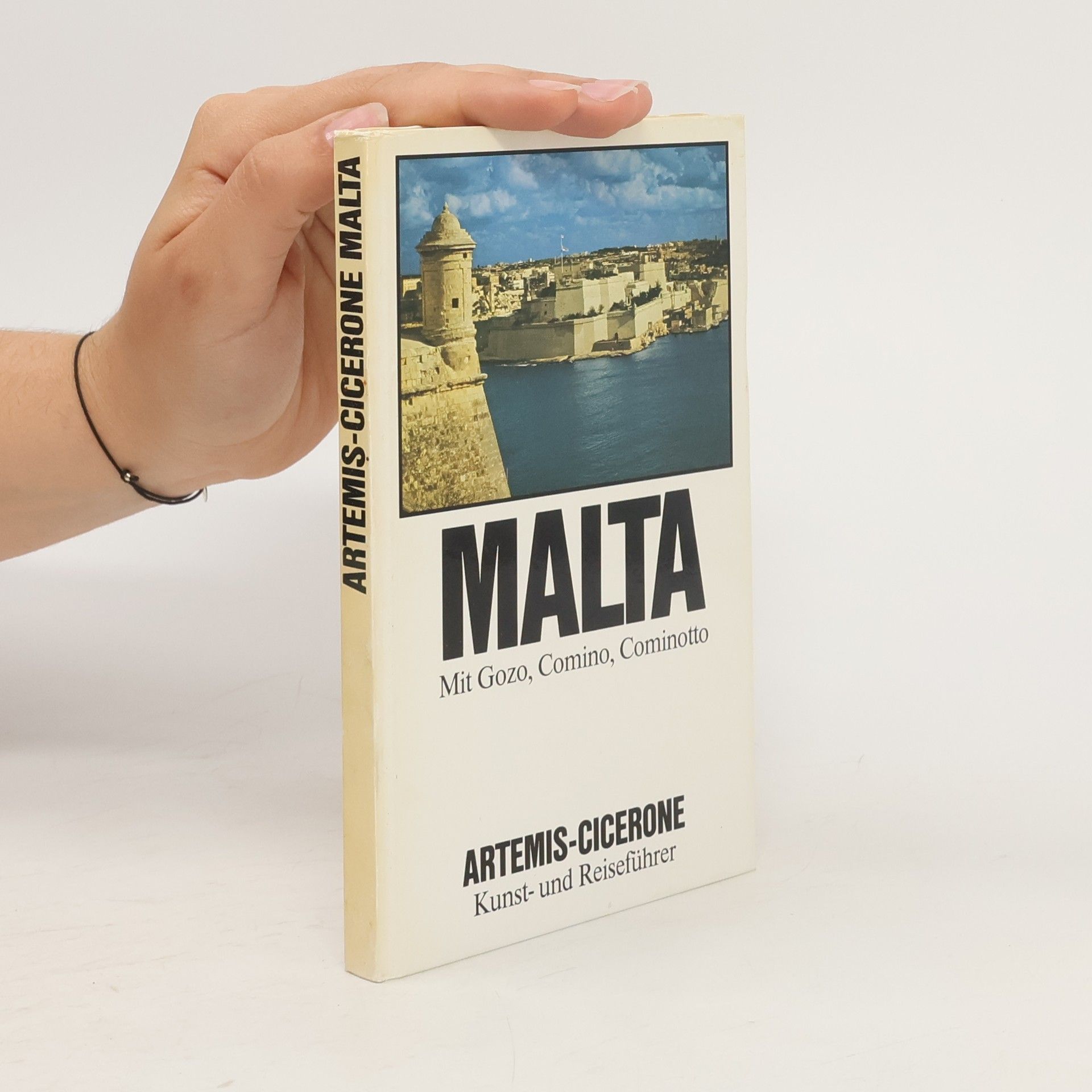 Marianne Buttigieg Jaklin Malta