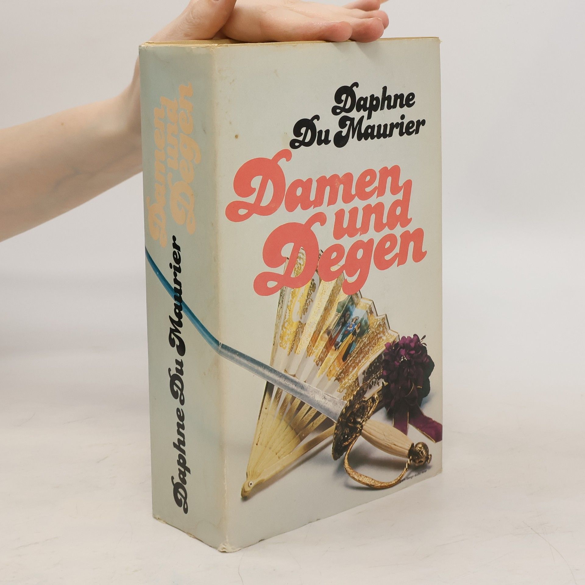 Daphne du Maurier Damen und Degen