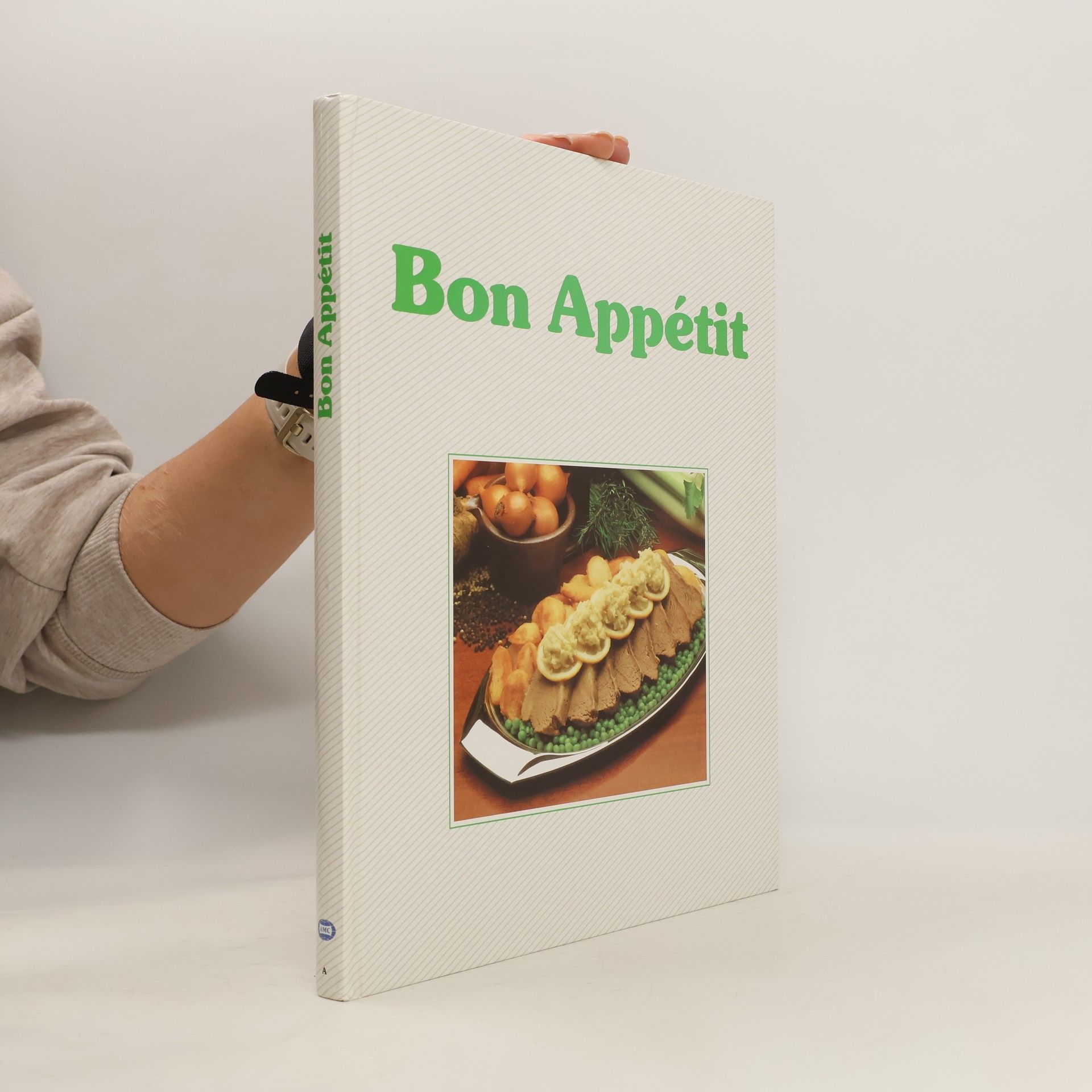 Bon Appétit