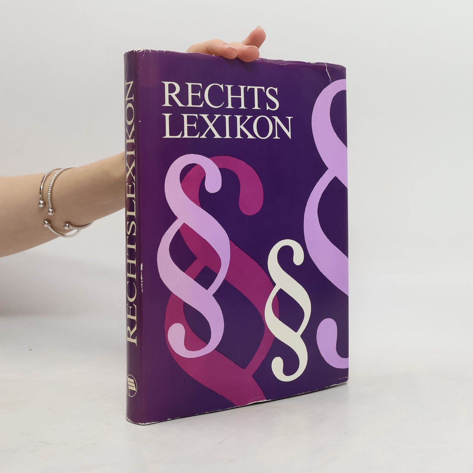 Ronald Brachmann Rechtslexikon