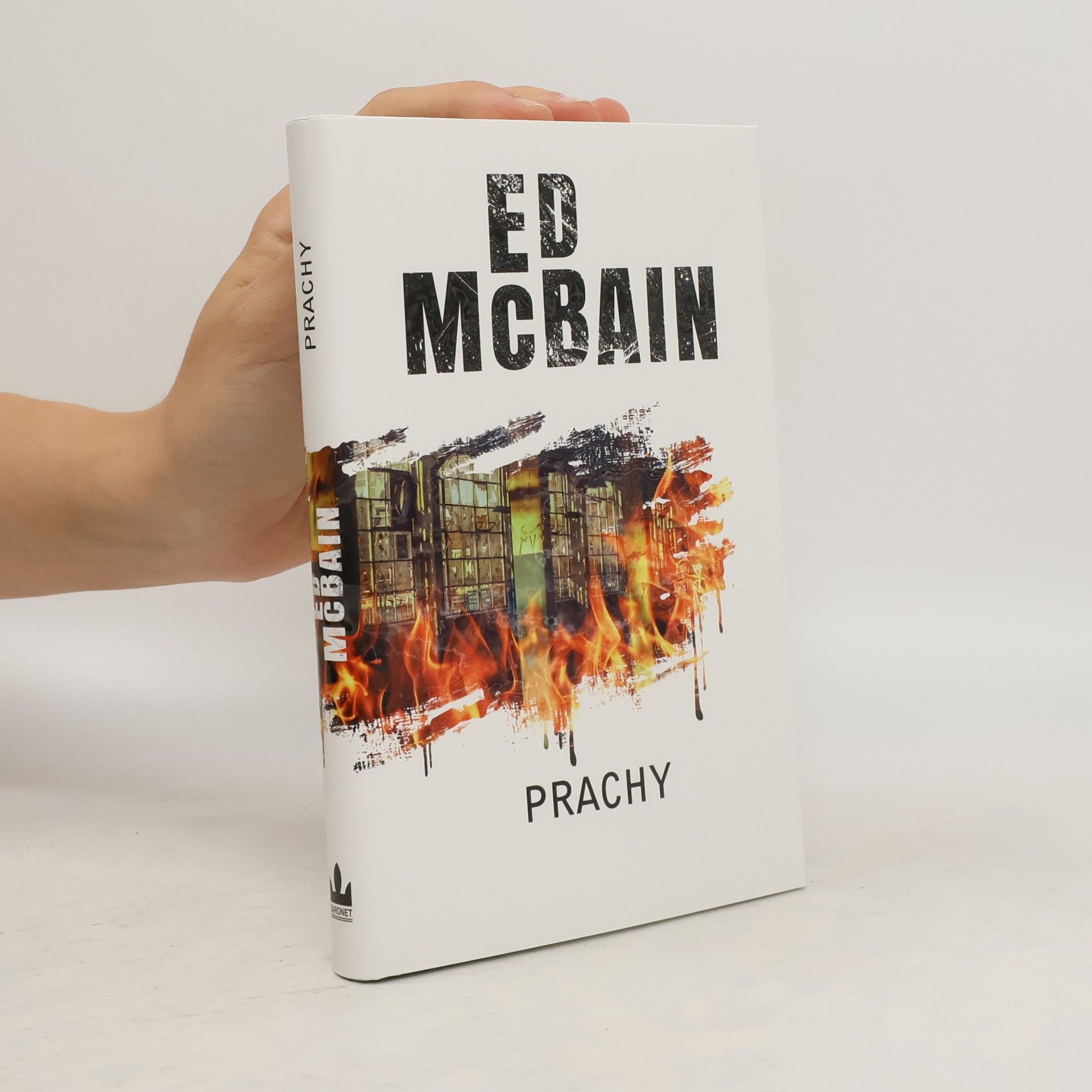 Ed McBain Prachy