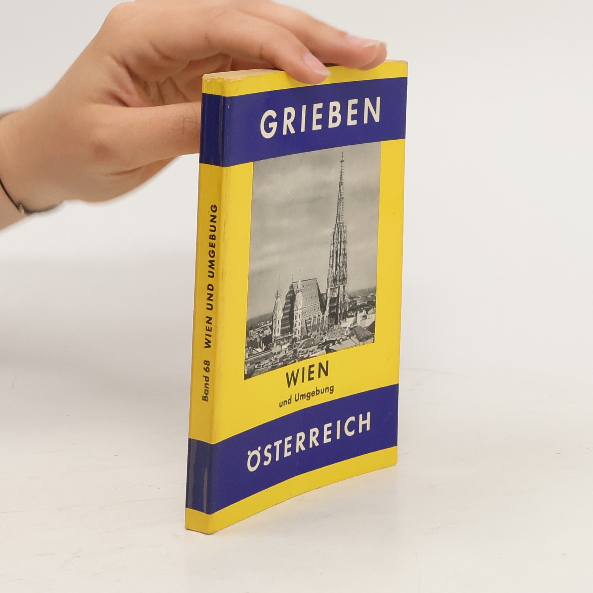 kolektiv Grieben Wien Österreich