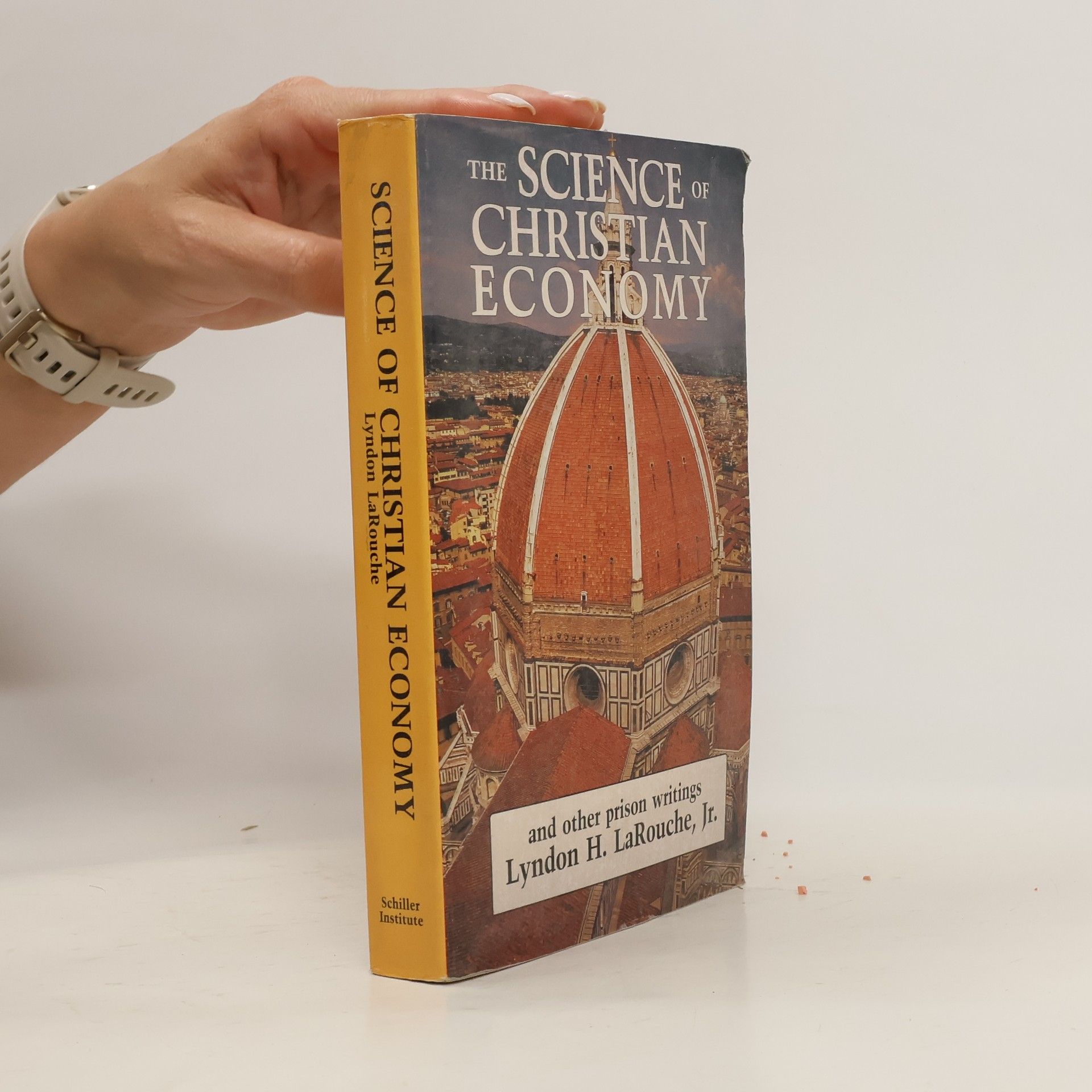 Collectif d'auteurs The Science of Christian Economy