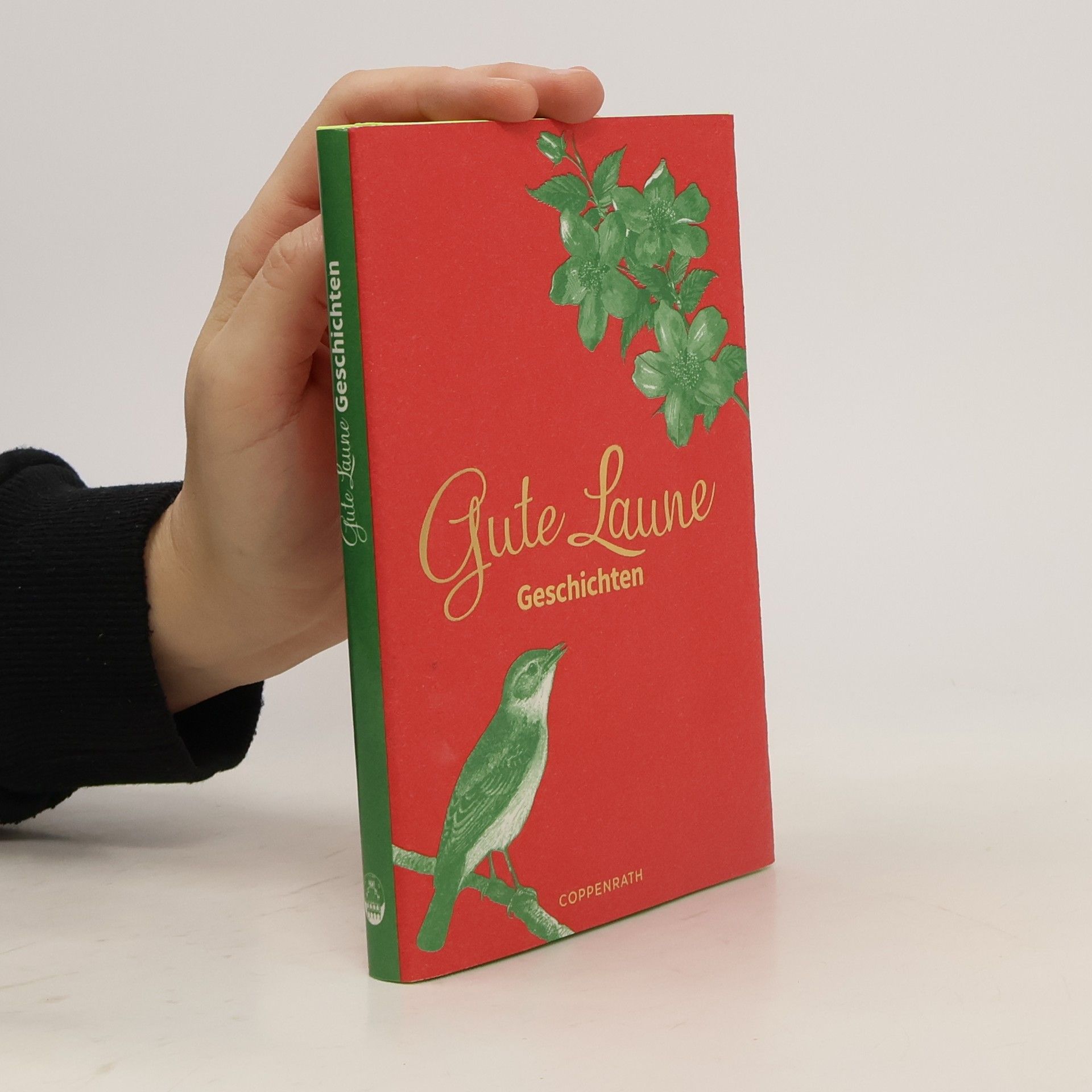 kolektiv Gute Laune Geschichten