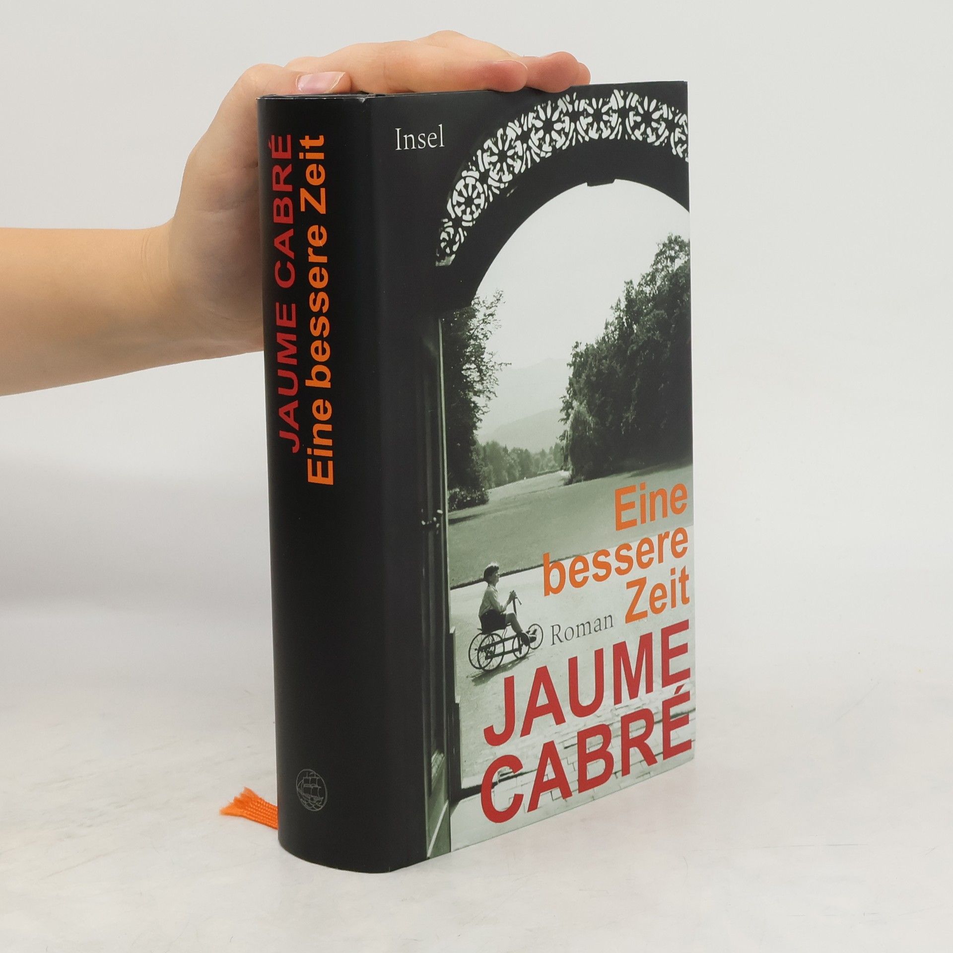 Jaume Cabré Eine bessere Zeit