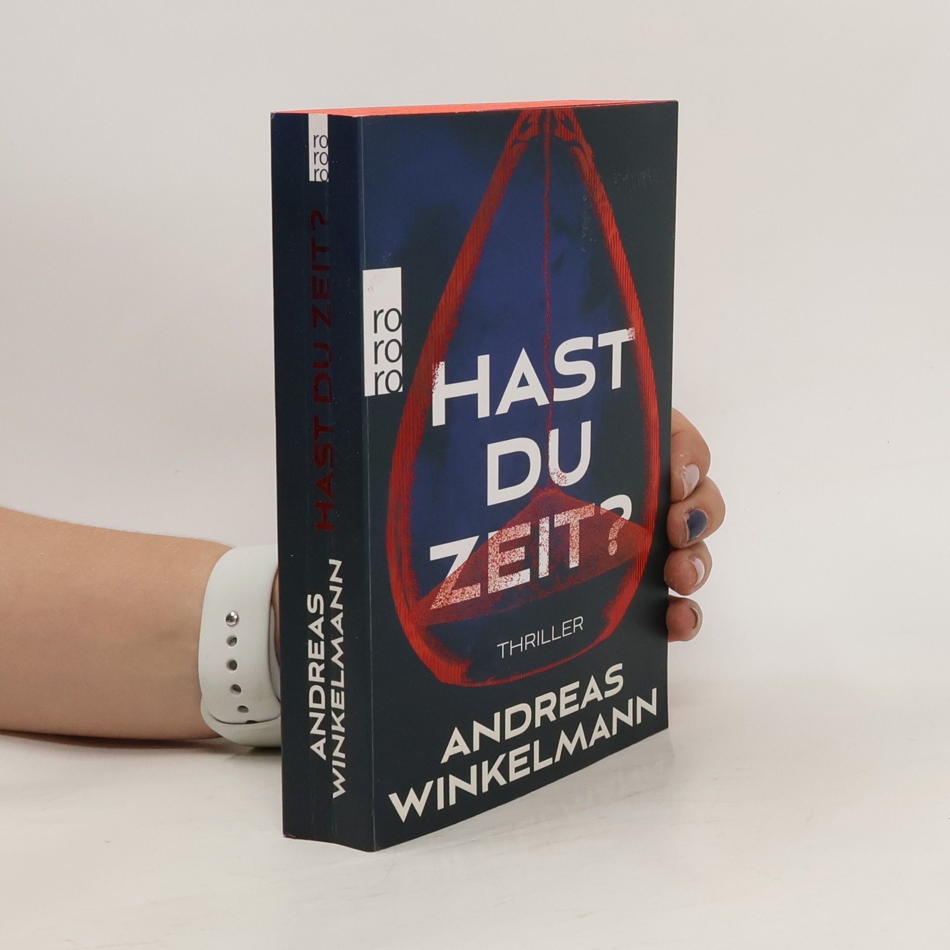 Hendrik Winter Hast du Zeit?