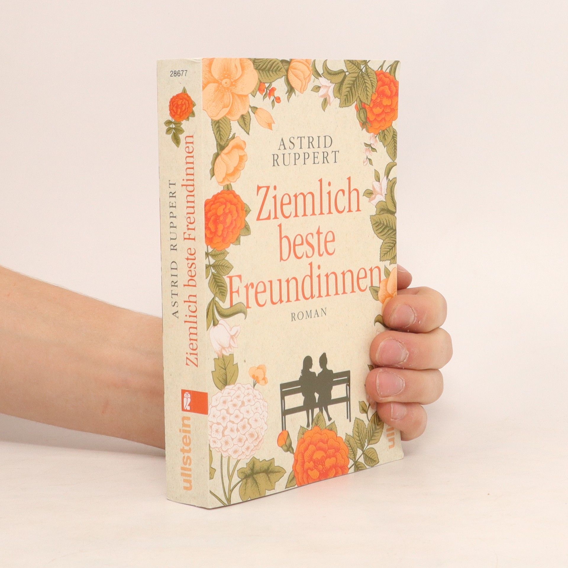Astrid Ruppert Ziemlich beste Freundinnen