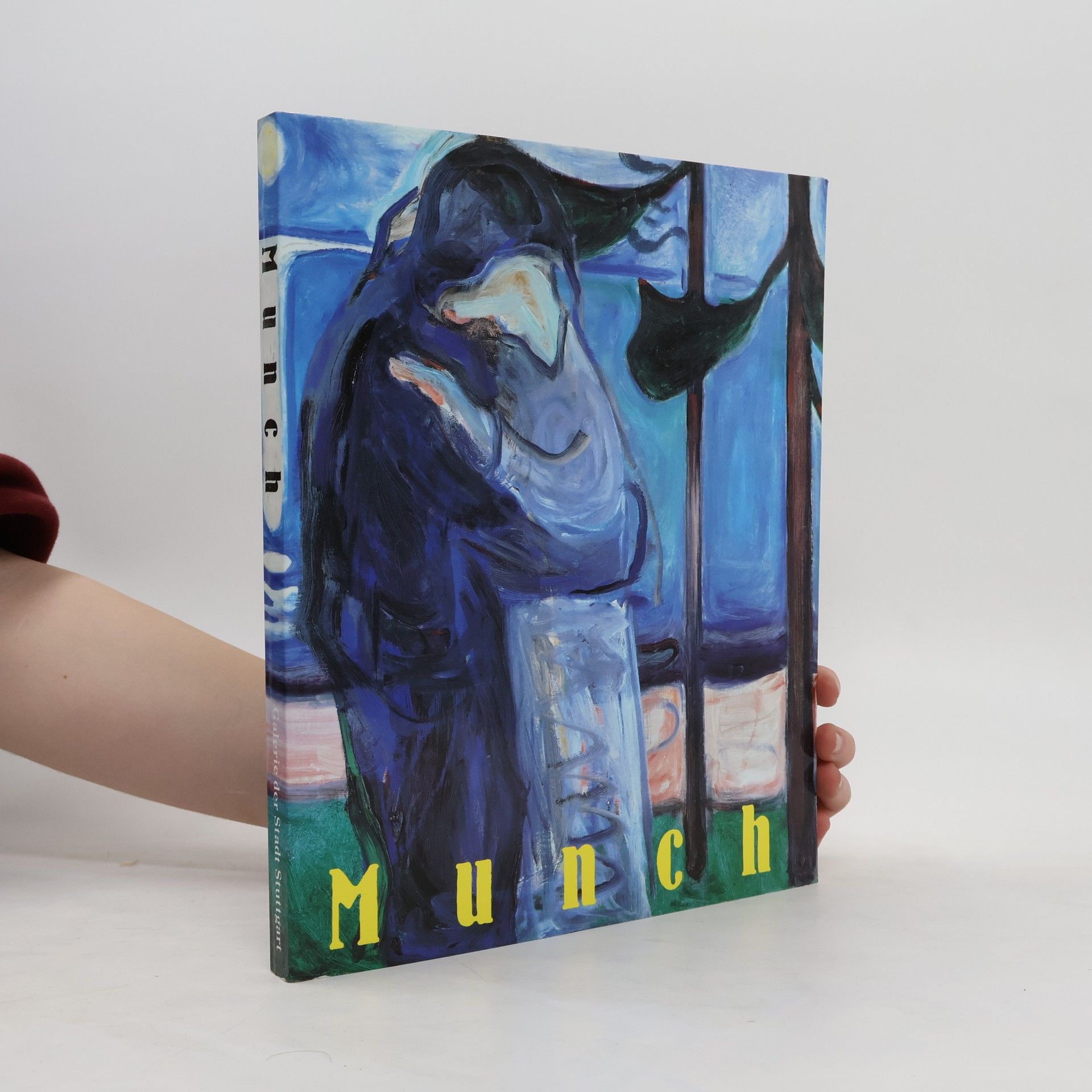 Autorenkollektiv Munch