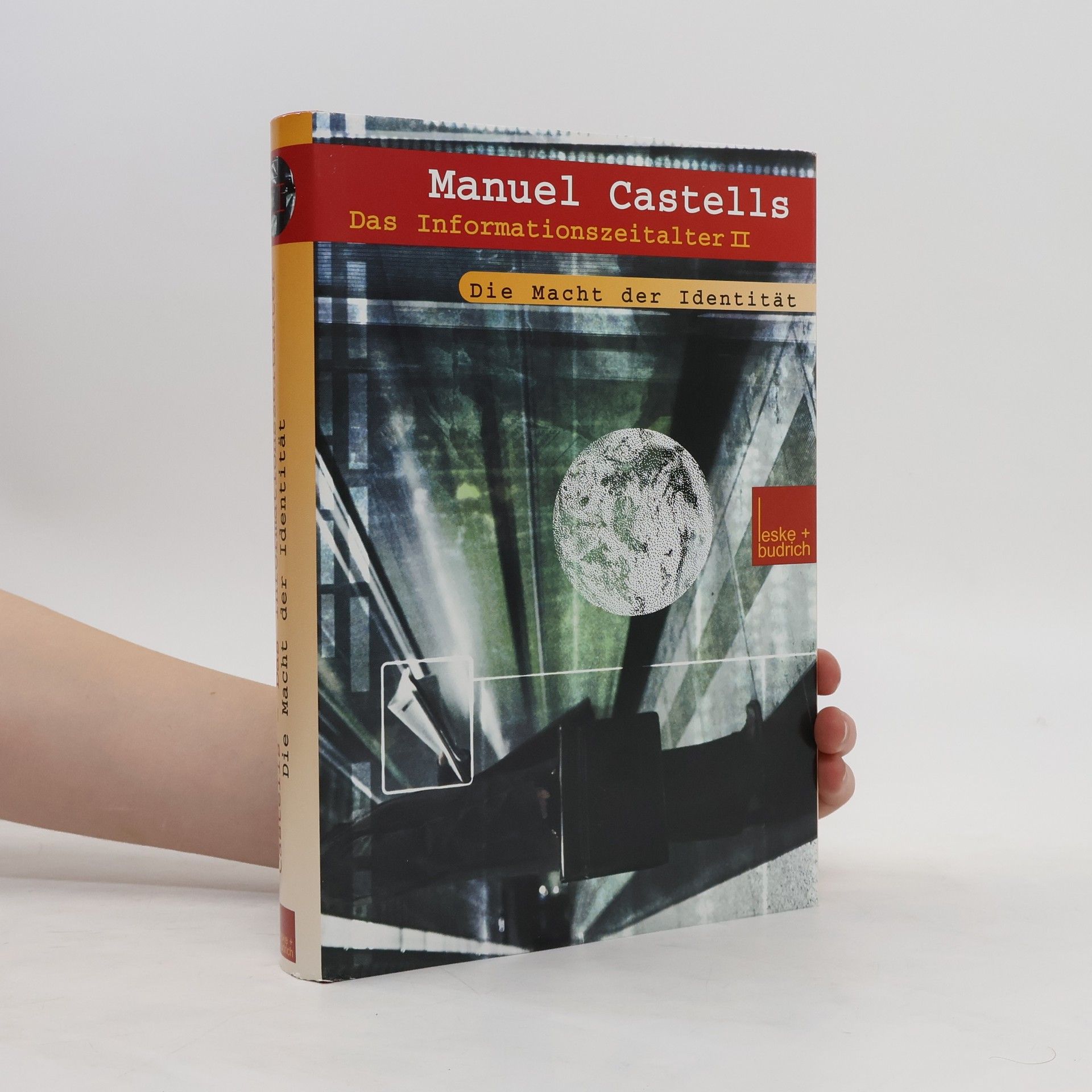 Manuel Castells Das Informationszeitalter