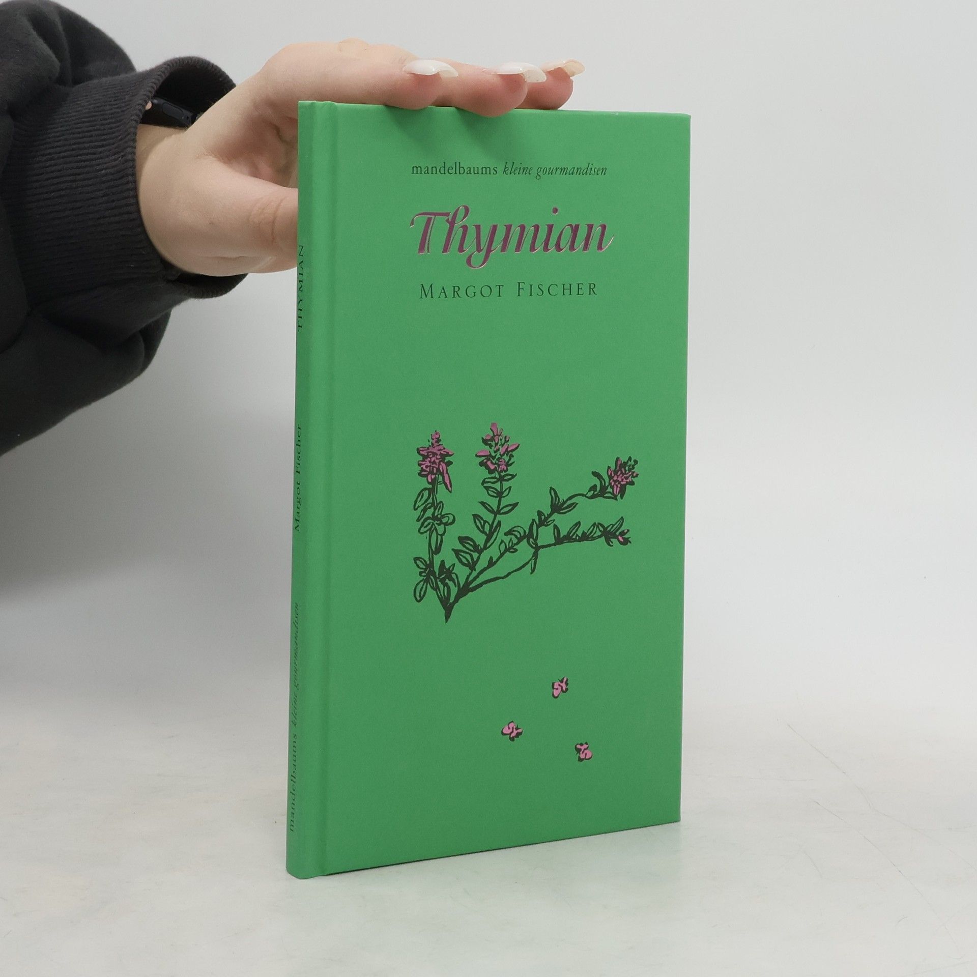 Margot Fischer Thymian
