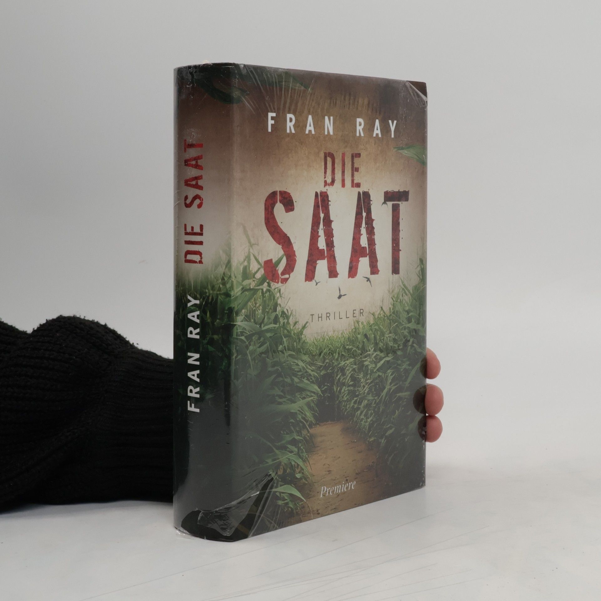 Fran Ray Die Saat