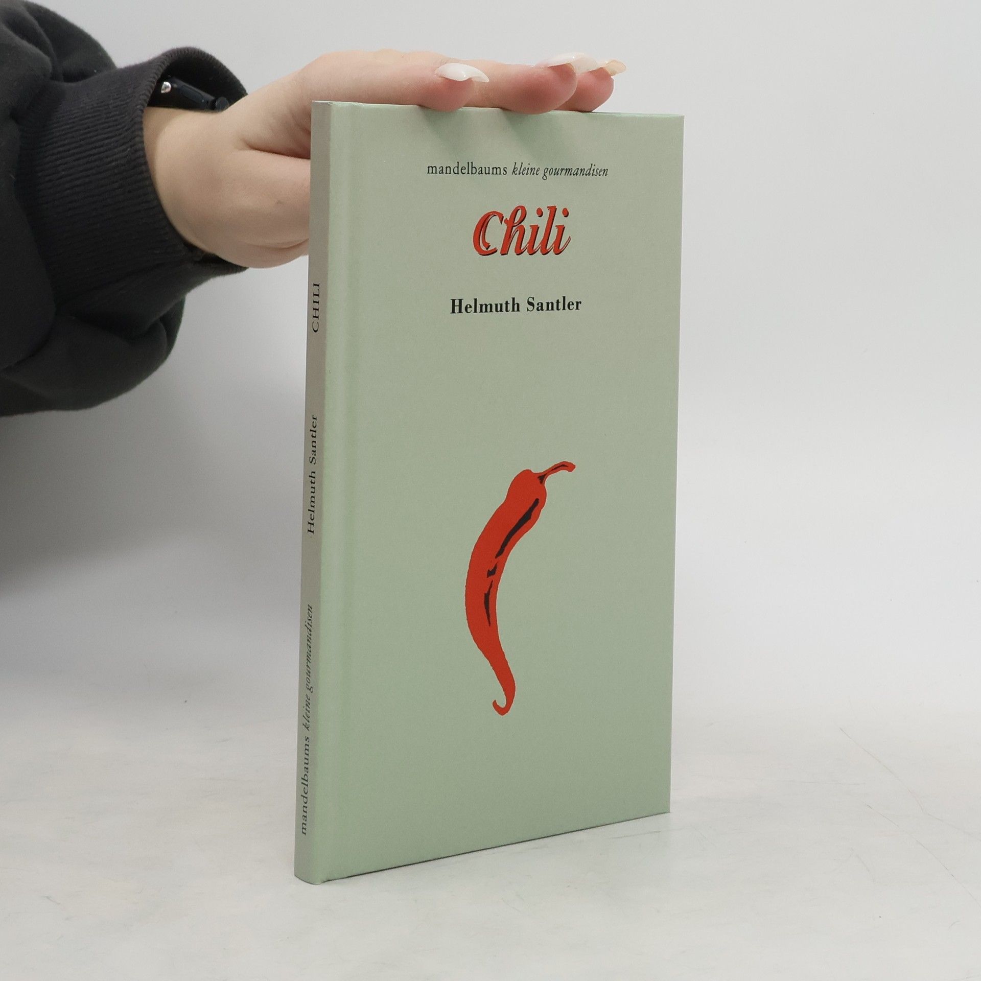 Helmuth Santler Chili