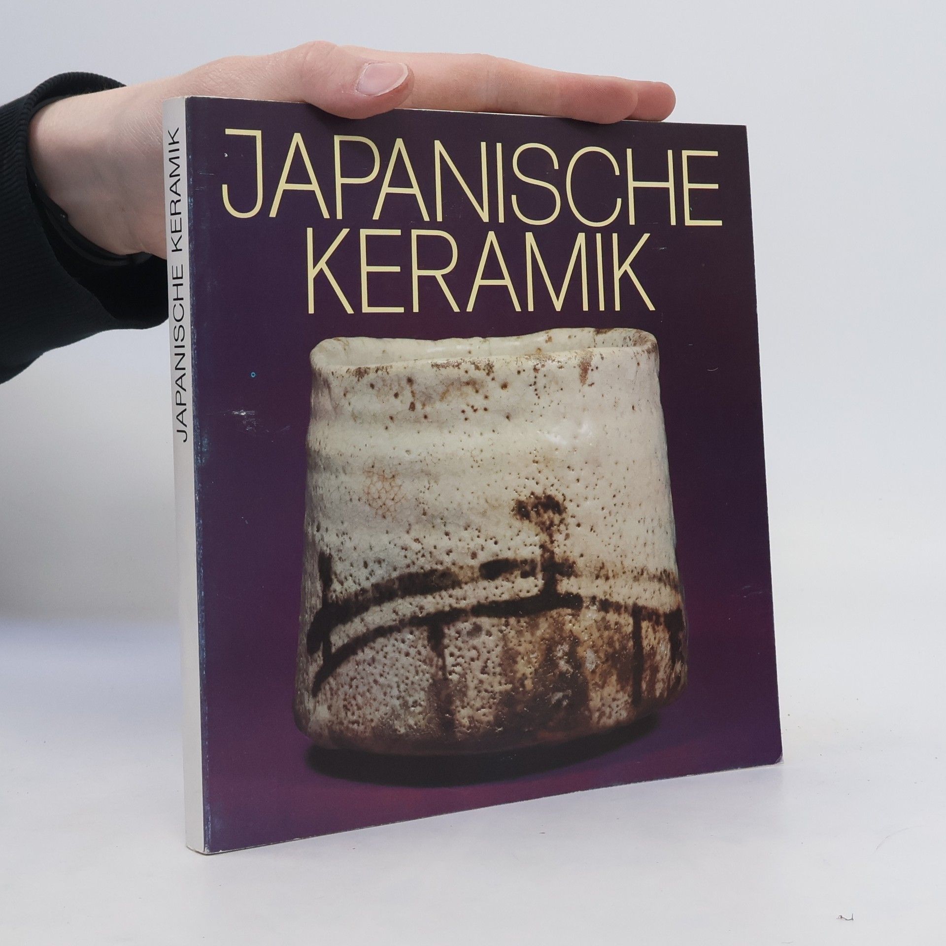kolektiv Japanische keramik