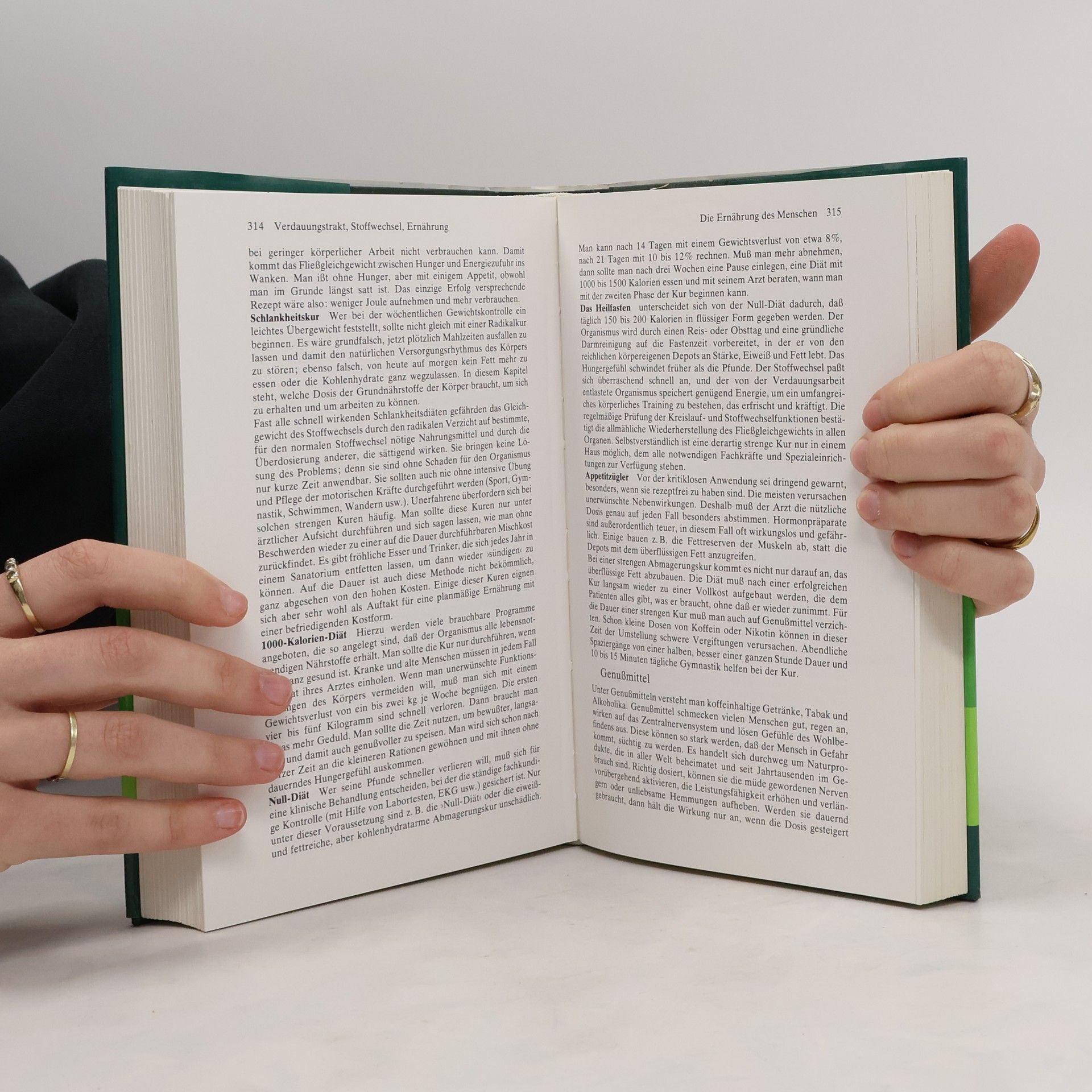 Autorenkollektiv Das große Buch der Gesundheit. Band 1