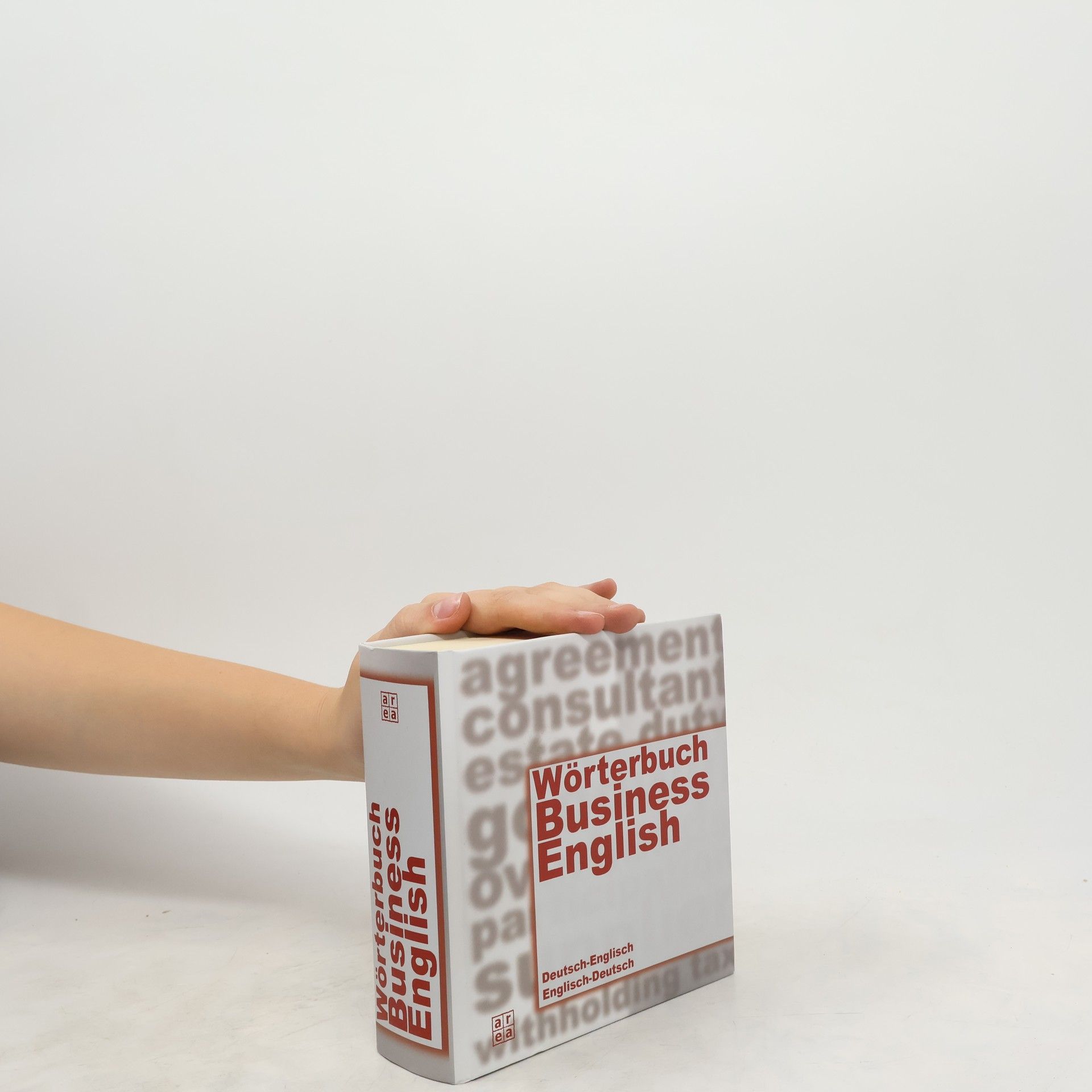kolektiv Wörterbuch Business English