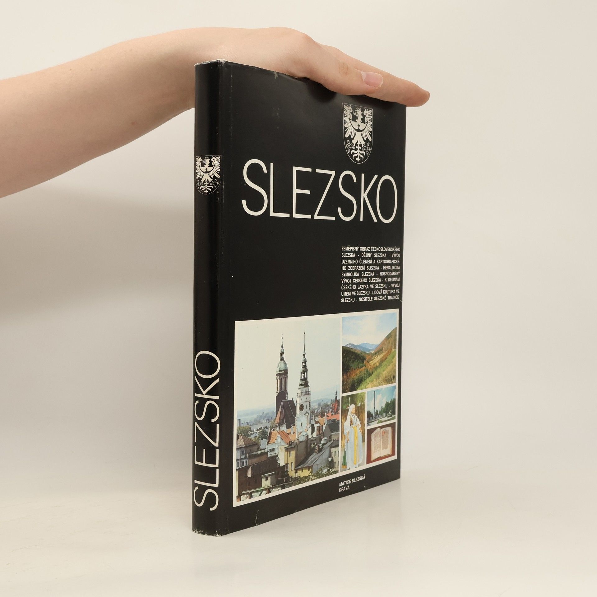 Autorenkollektiv Slezsko