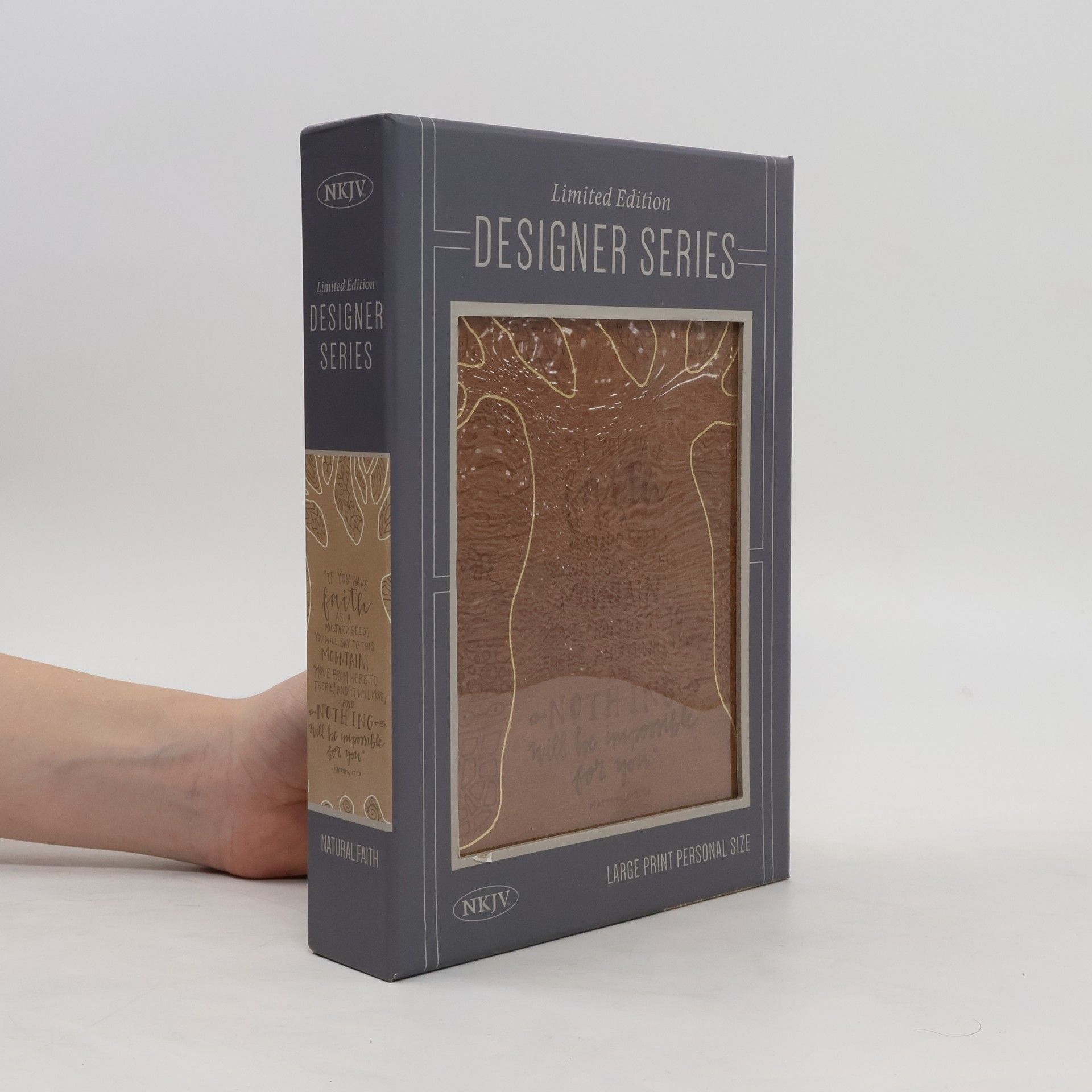 Collectif d'auteurs Designer Series