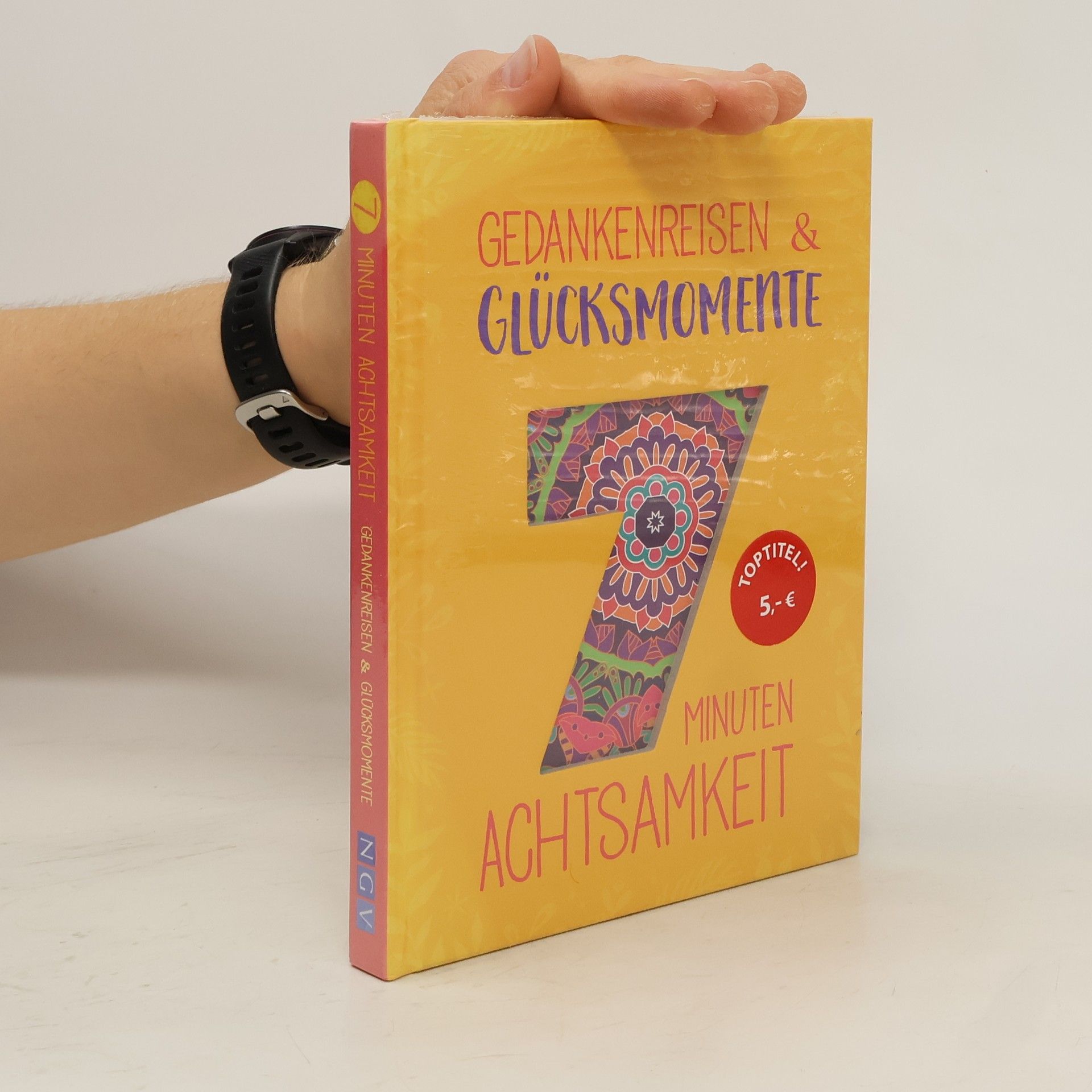 Inga Scheidt Gedankenreisen & Glücksmomente