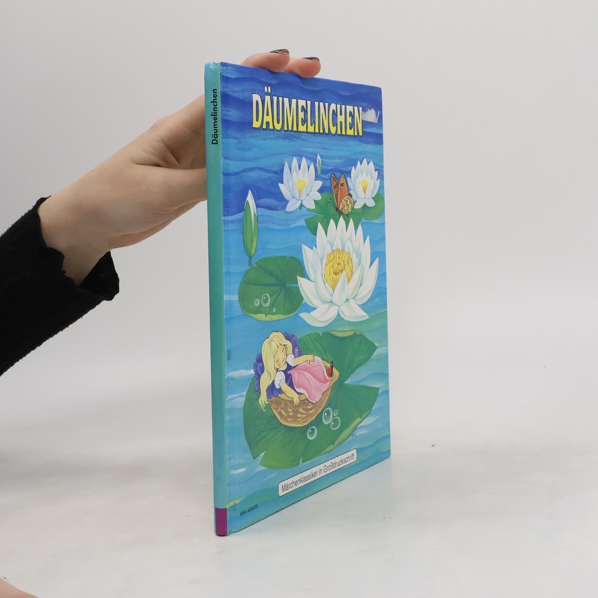 kolektiv Die Kleine Seejungfrau