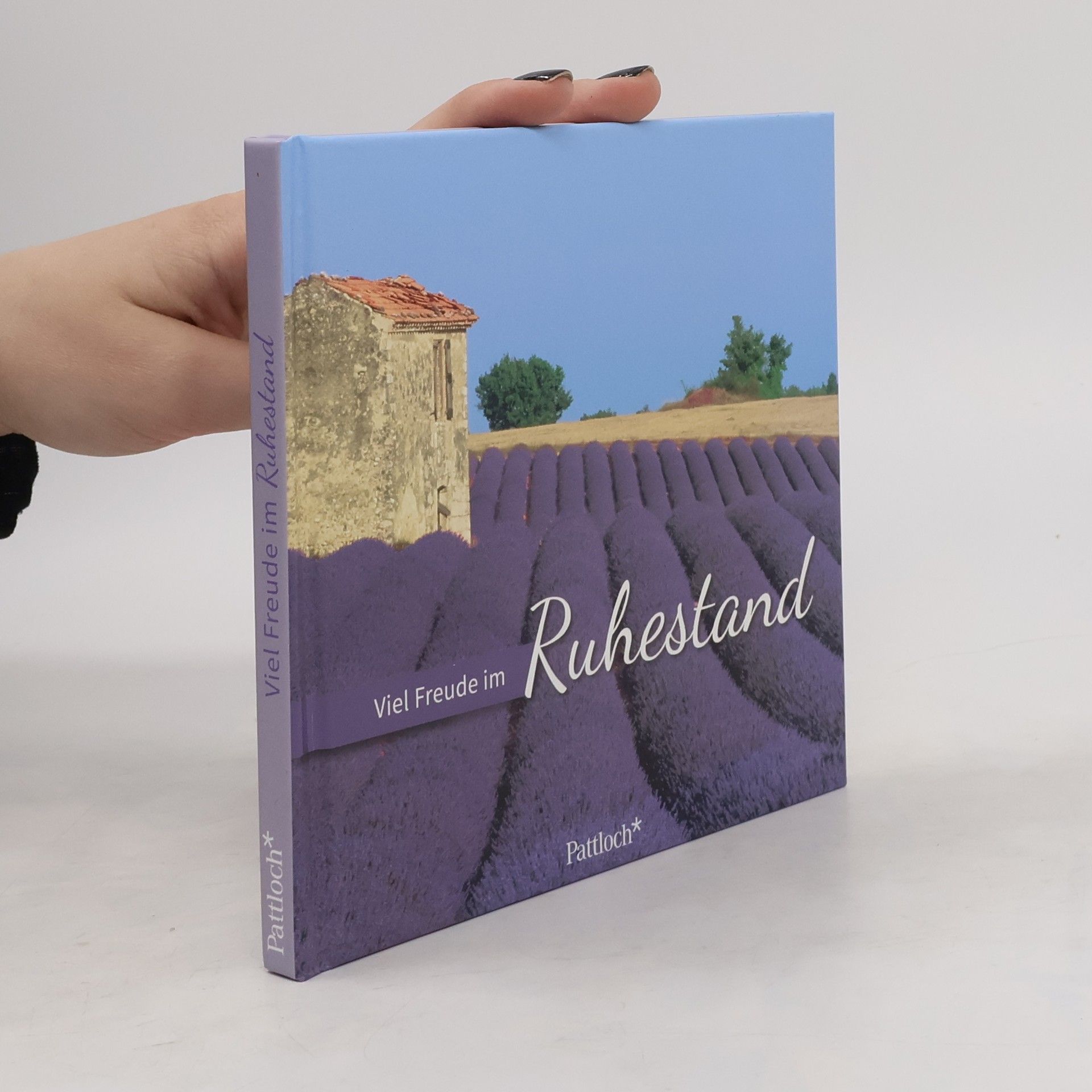 Collectif d'auteurs Viel Freude im Ruhestand