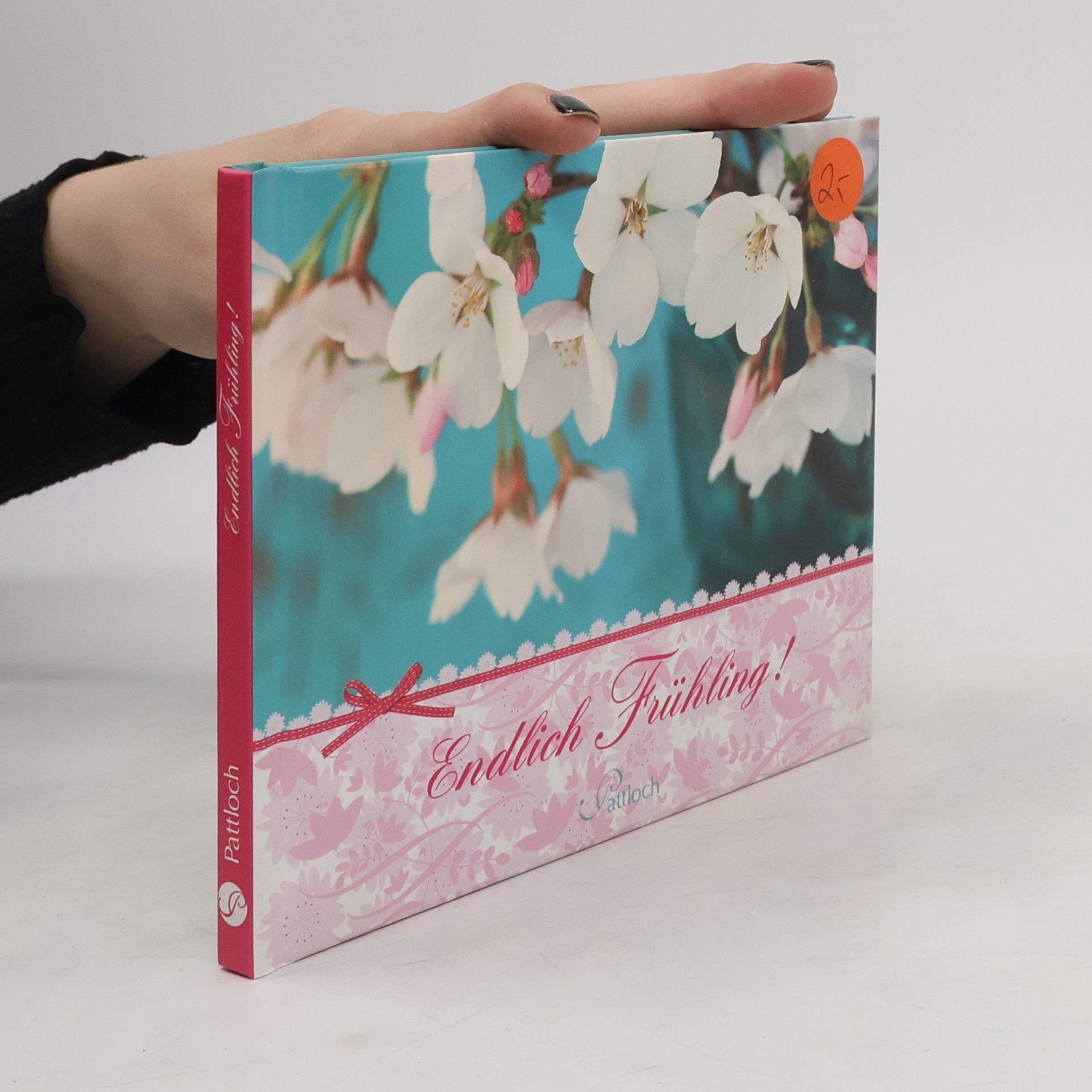 AA.VV. Endlich Frühling!