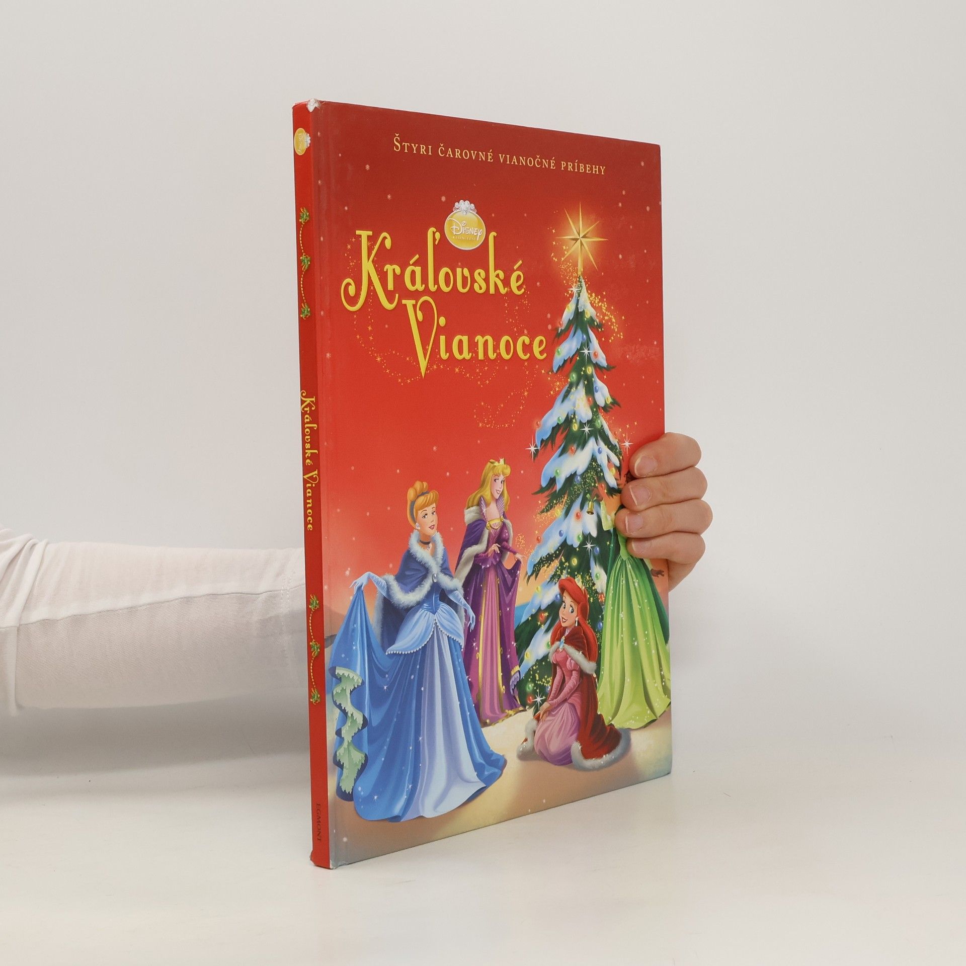 Kráľovské Vianoce