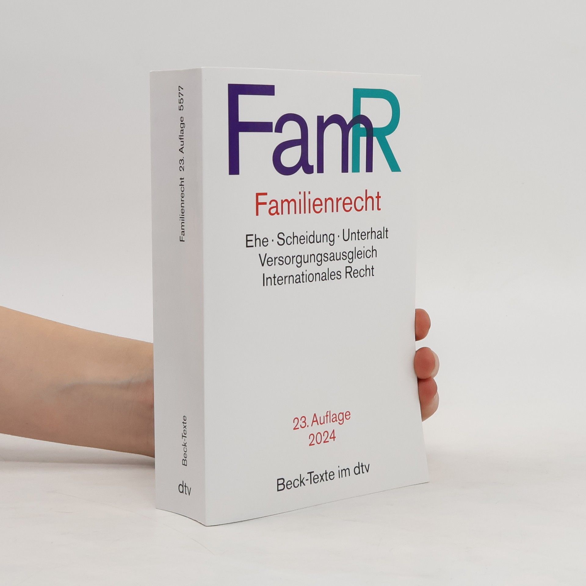 kolektiv Familienrecht