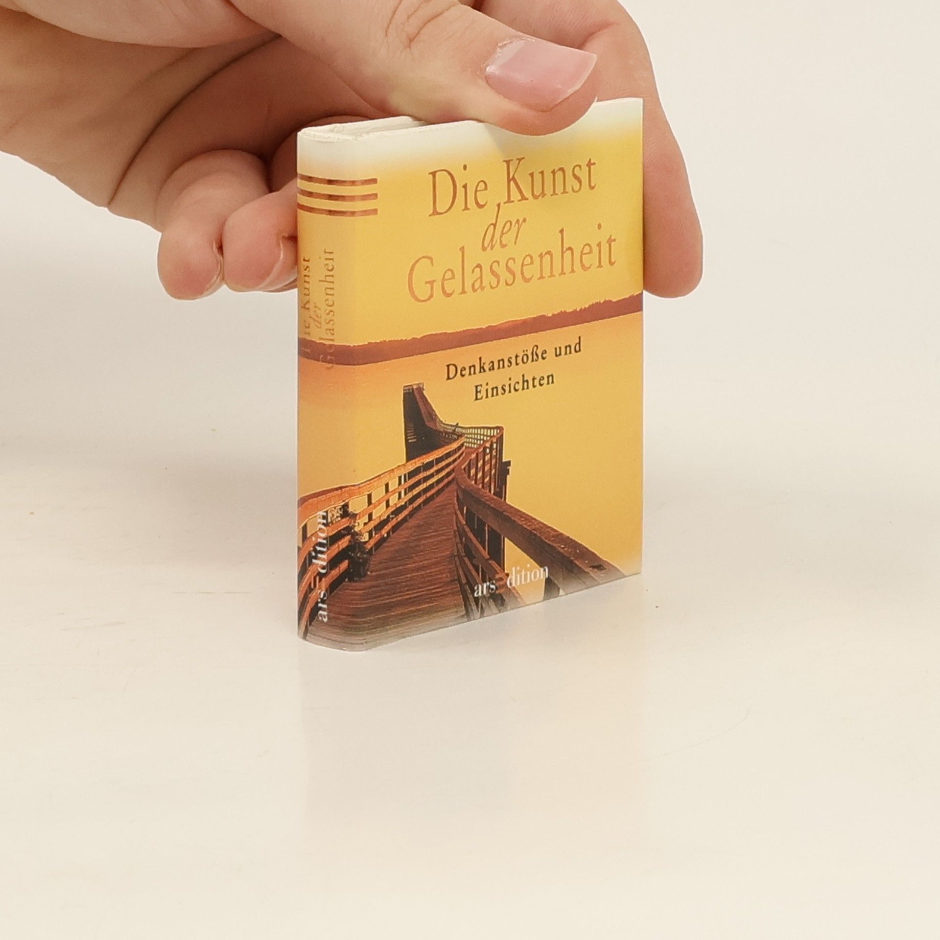 kolektiv Die Kunst der Gelassenheit