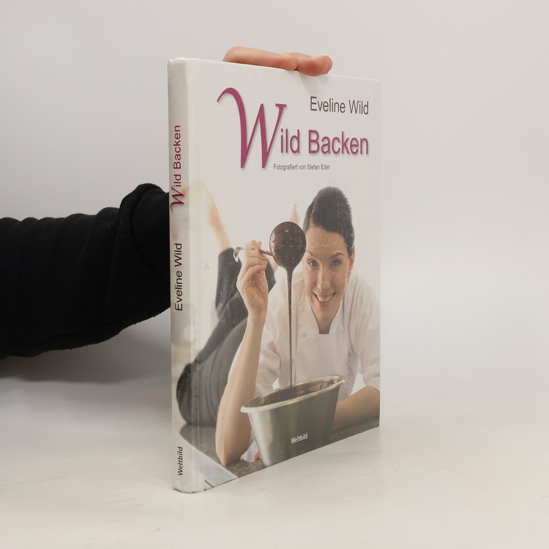 Eveline Wild Wild Backen