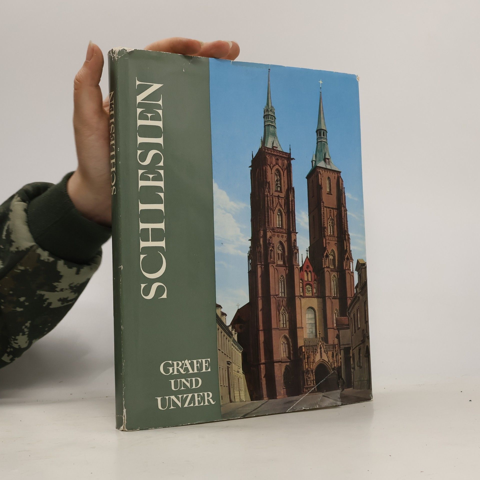 Collectif d'auteurs Schlesien