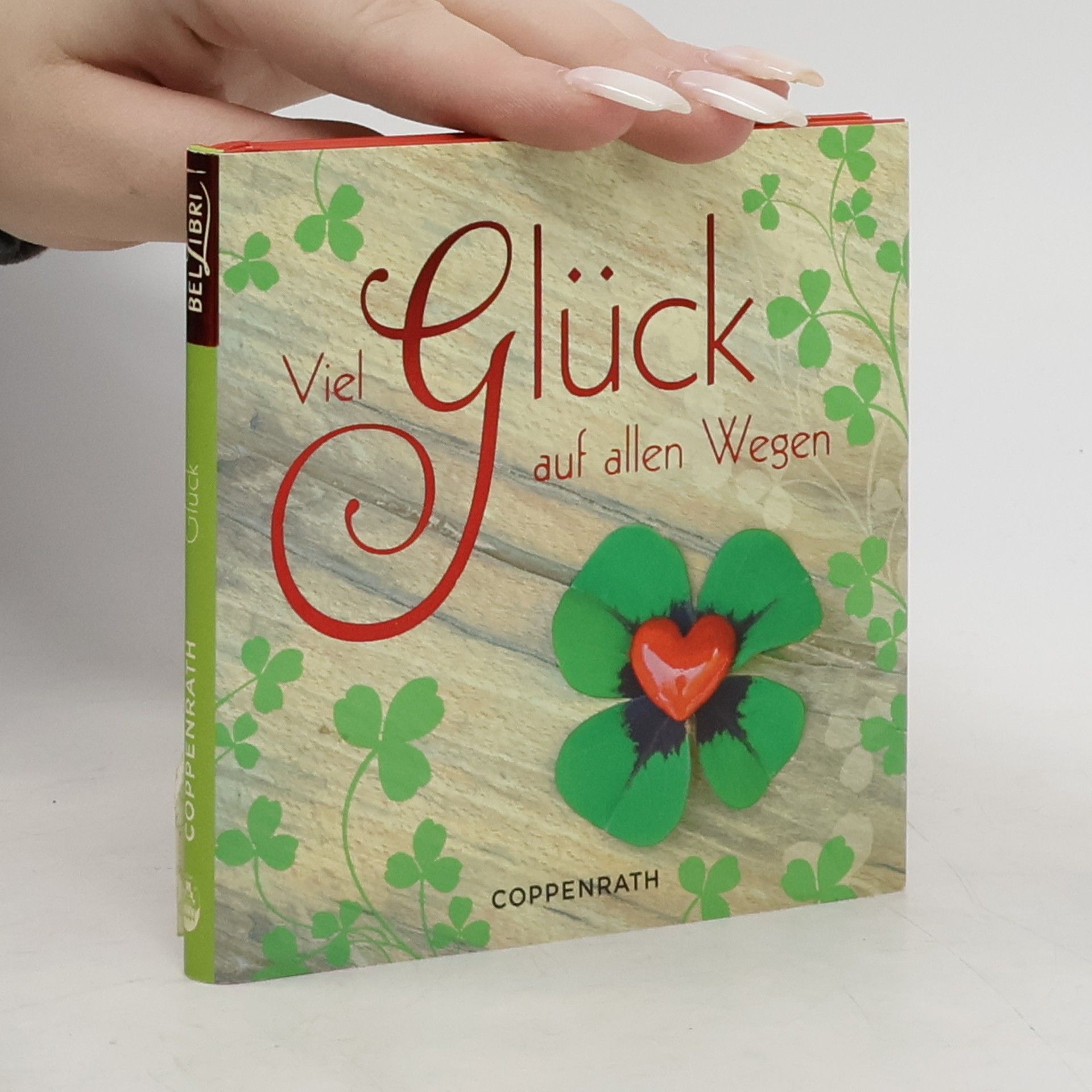 kolektiv Glück auf allen Wegen