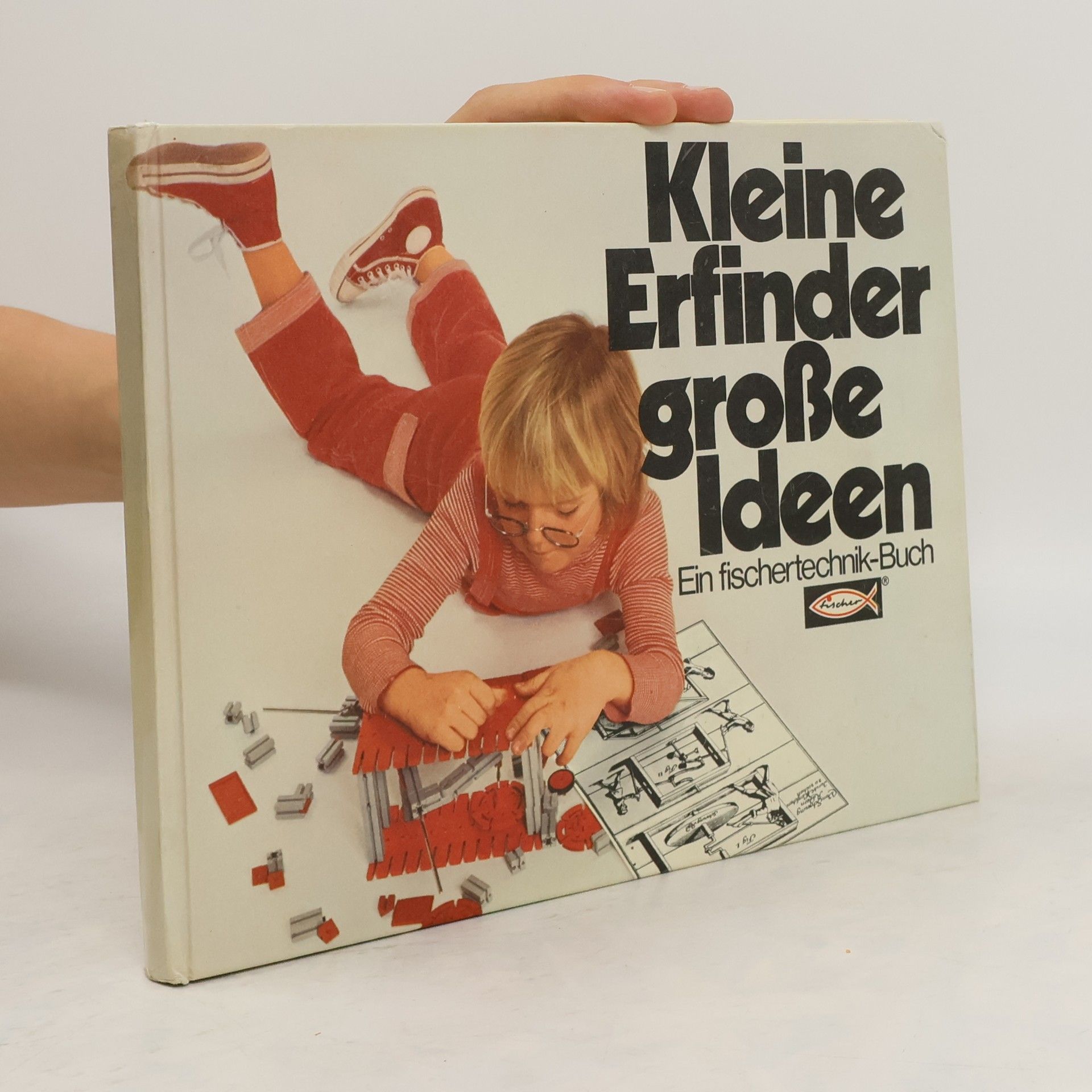 kolektiv Kleine Erfinder große Ideen