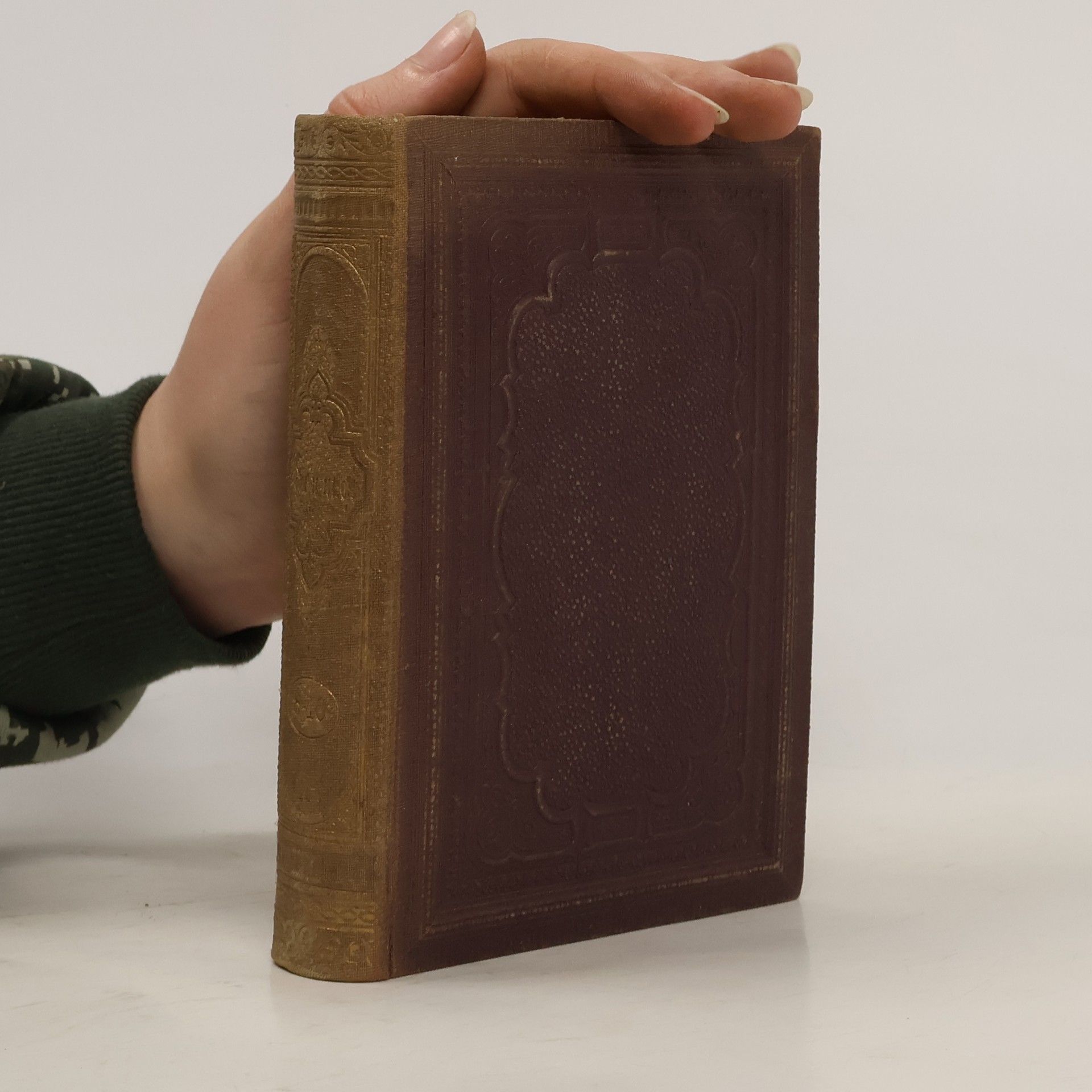 Johann Gottfried Seume Prosaische und poetische Werke 8