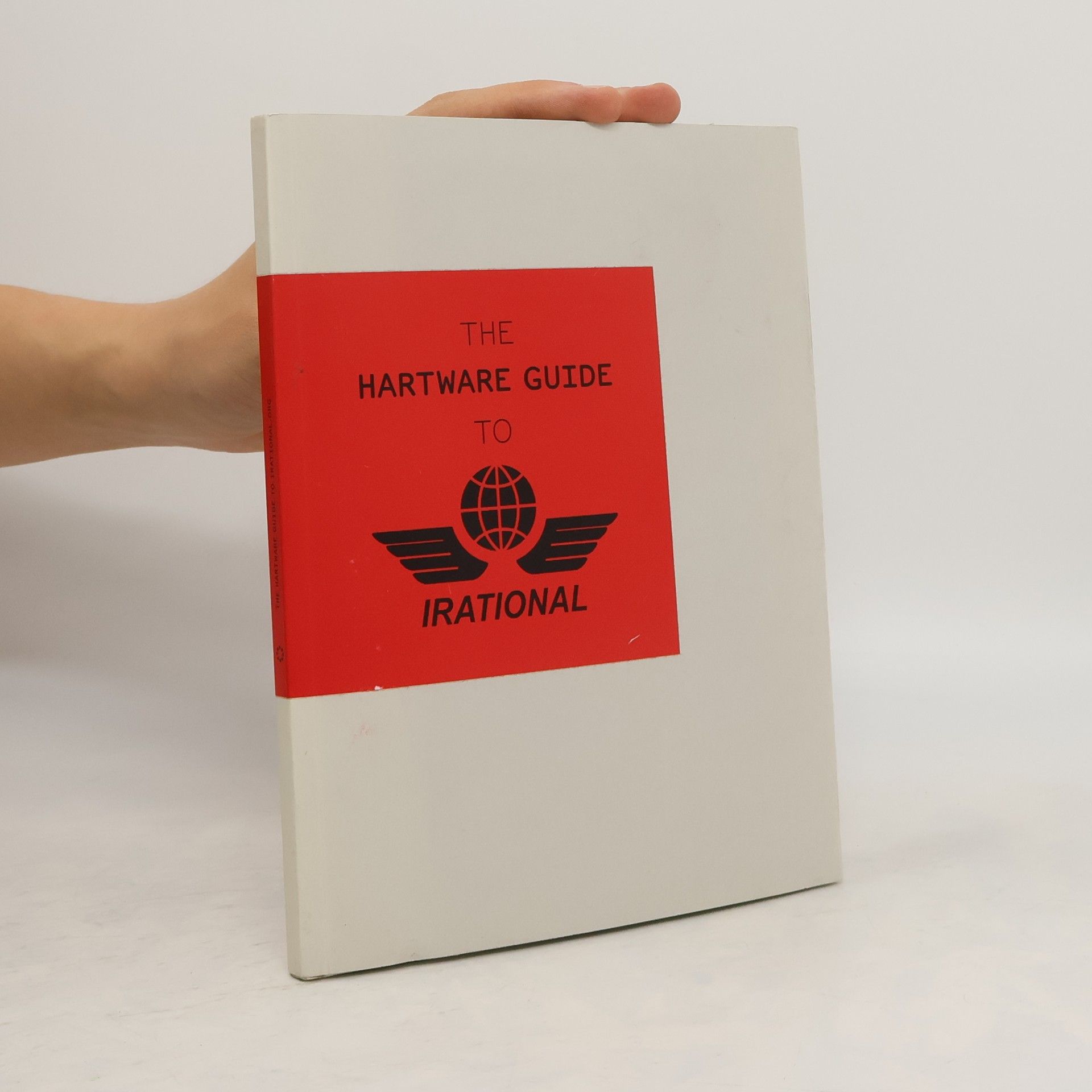 Susanne Ackers The Hartware guide to irational
