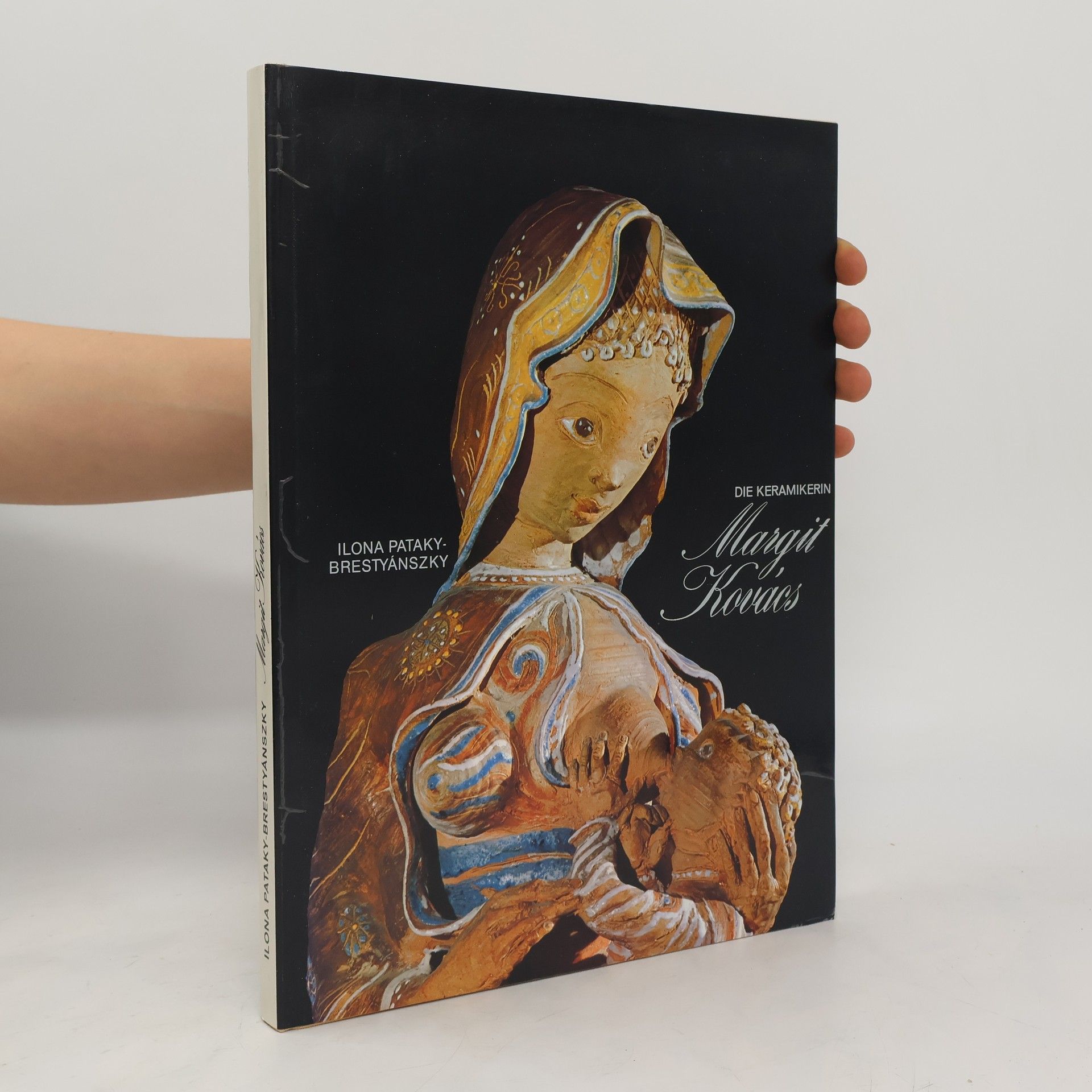 Ilona PatakyBrestyánszky Margit Kovács