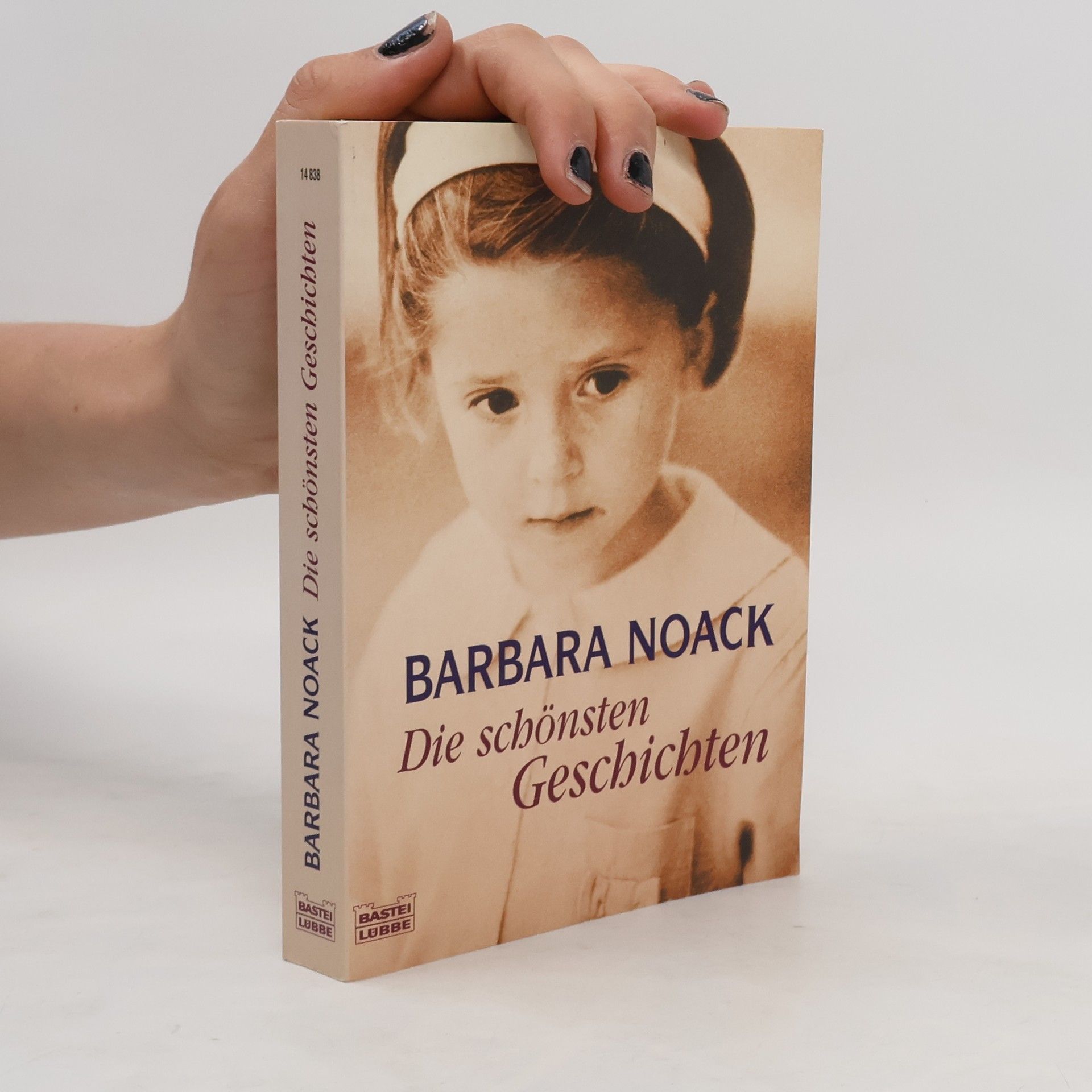 Barbara Noack Die schönsten Geschichten