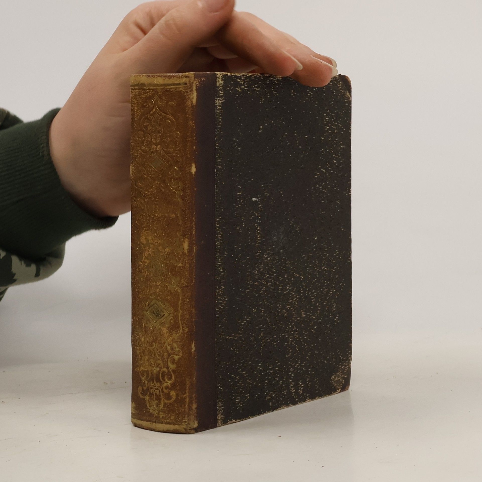 Friedrich Schiller Schillers Sämmtliche Werke 3