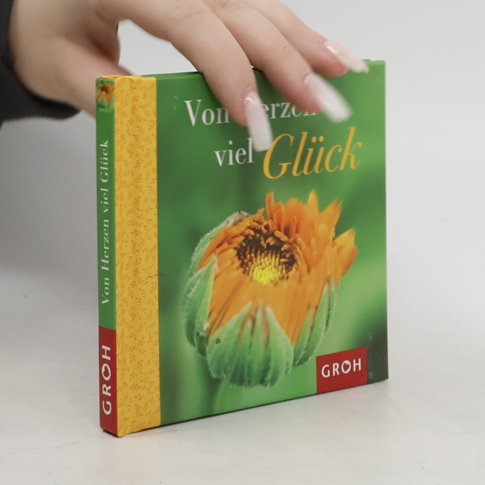 Autorenkollektiv Von Herzen viel Glück