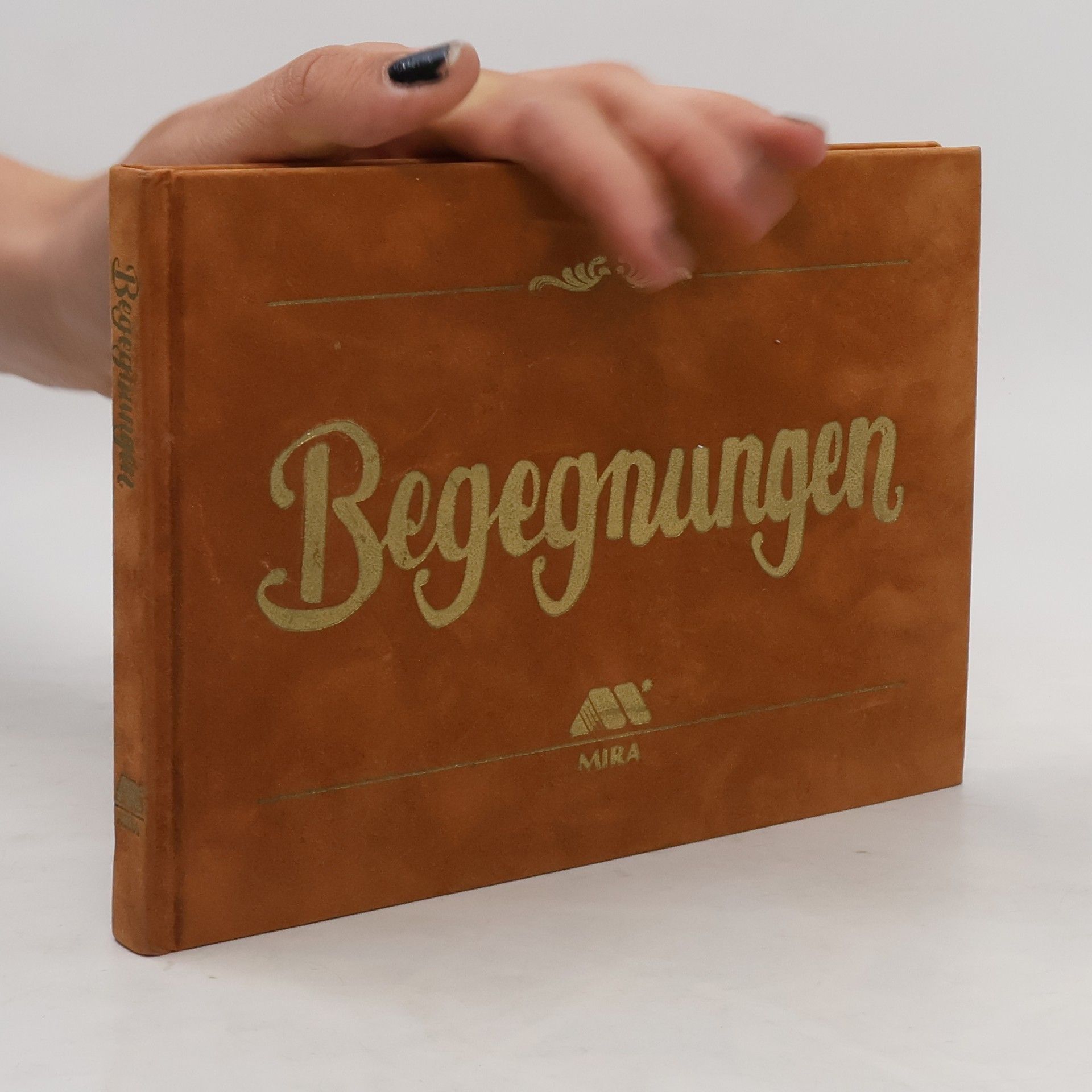 Collective Begegnungen
