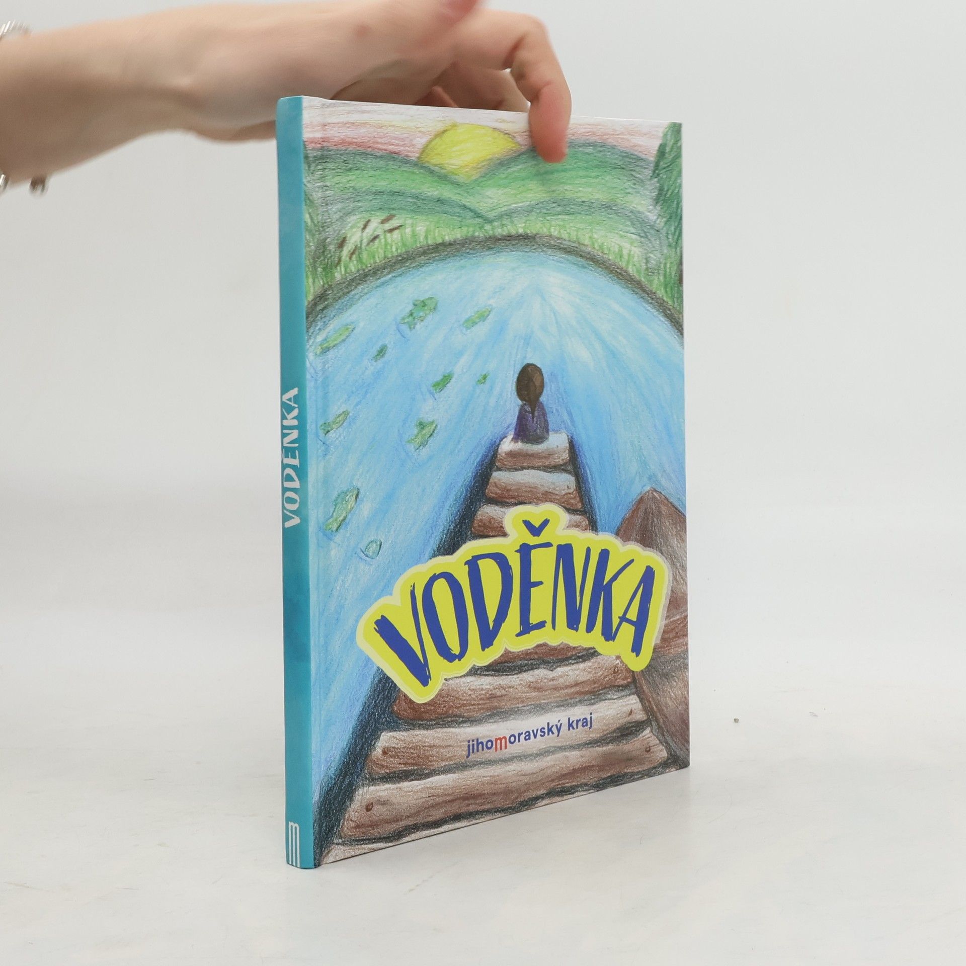 Collective Voděnka (příběhy od žáků ZŠ)