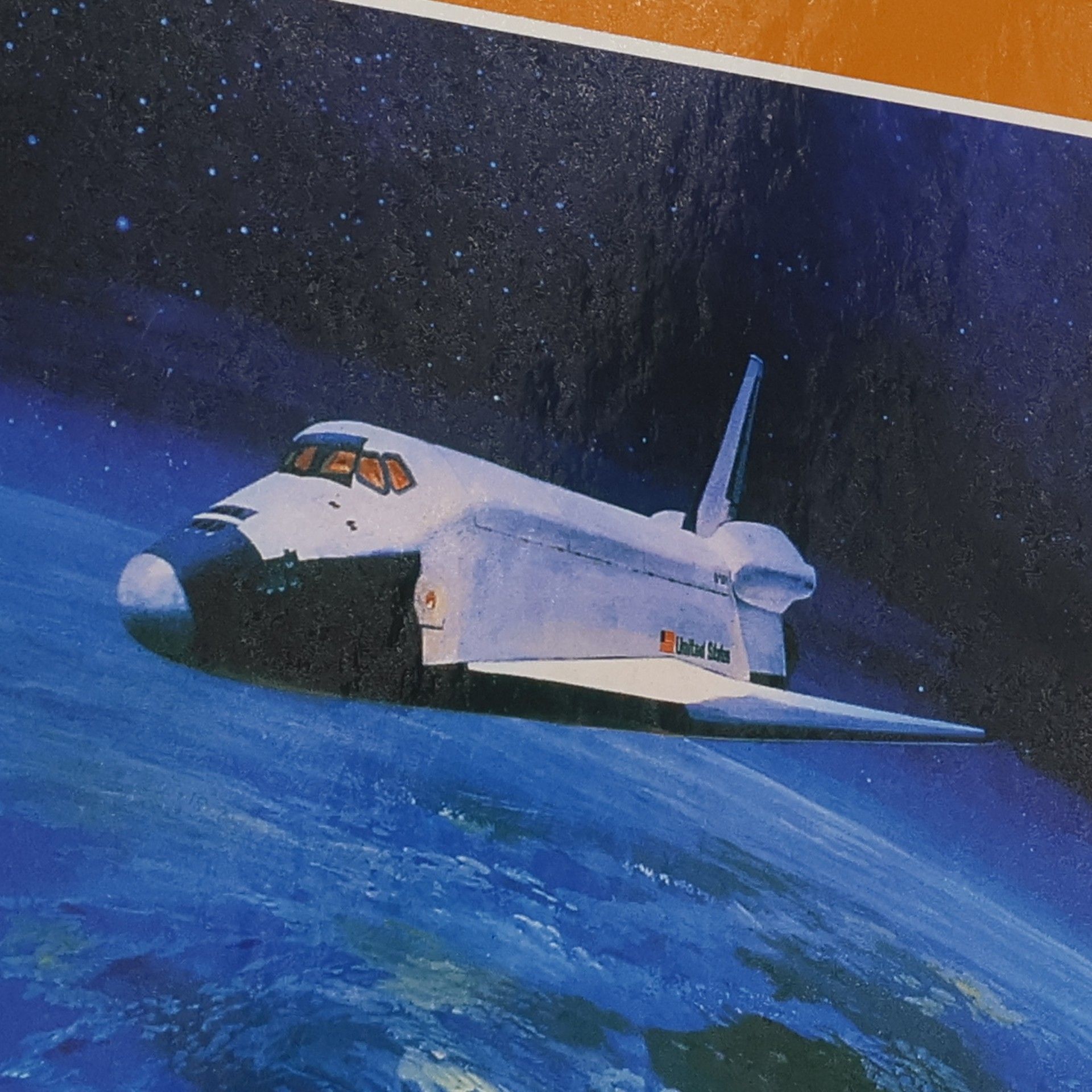 Werner Büdeler Geschichte der Raumfahrt