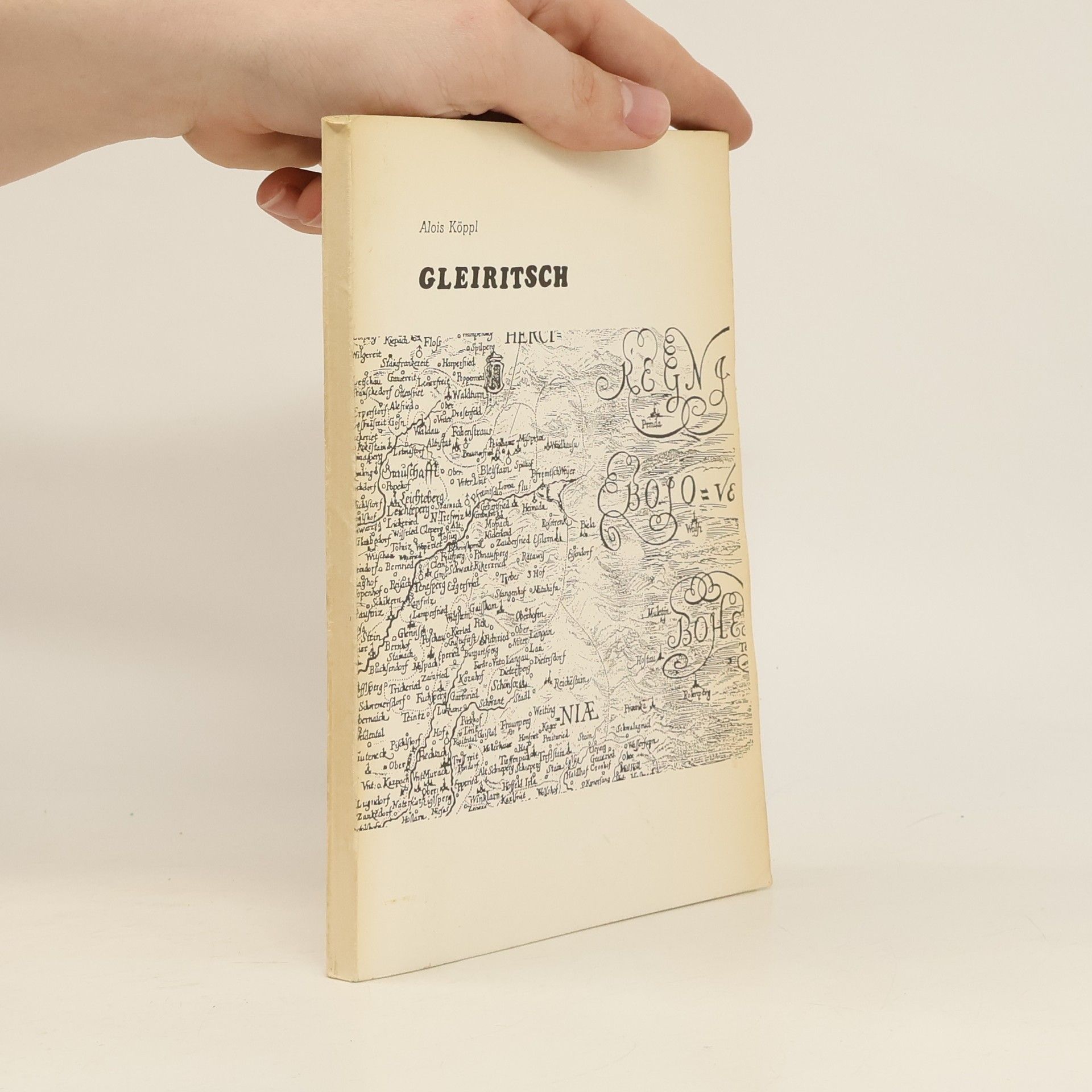 Alois Köppl Gleiritsch