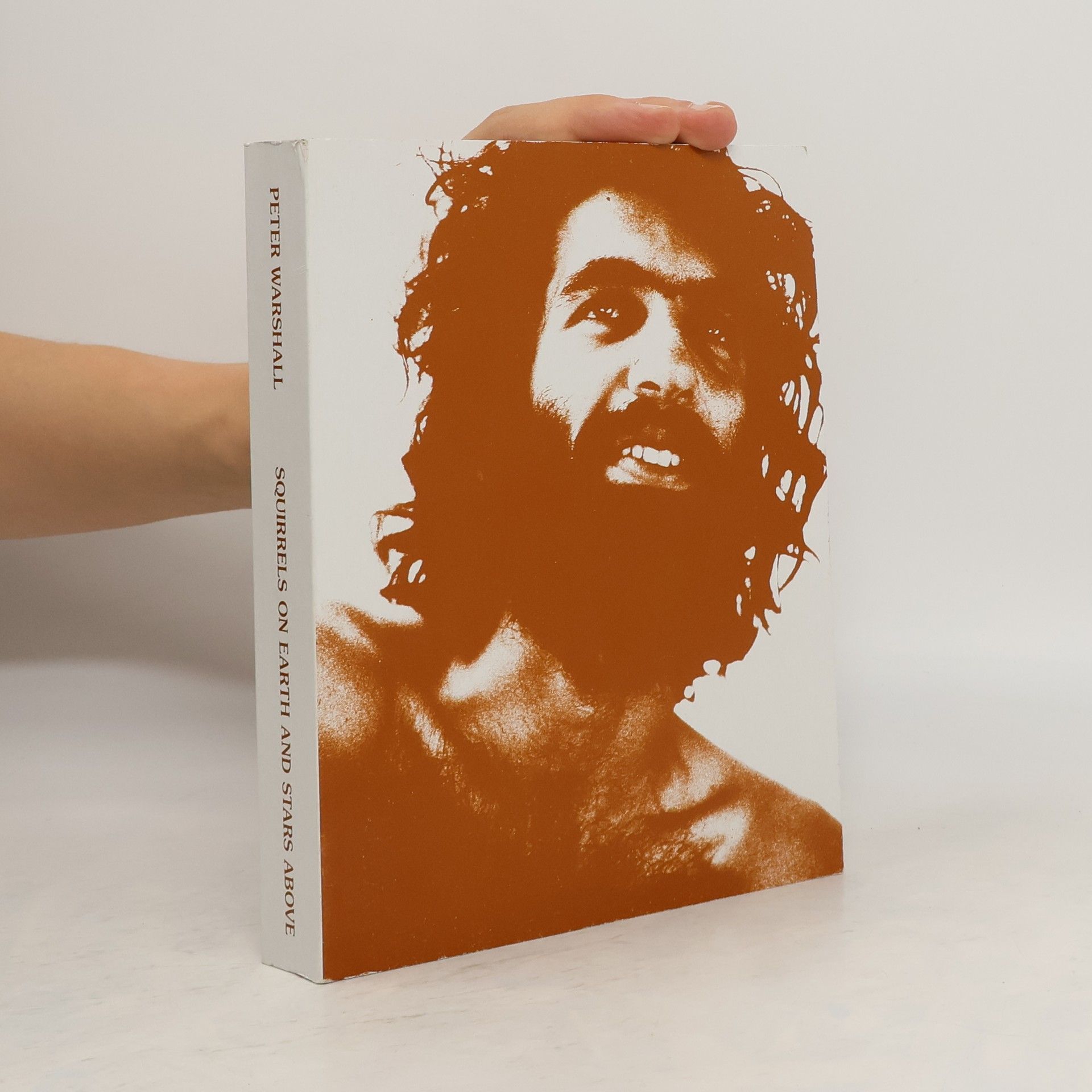 Peter Warshall Squirrels on Earth and Stars Above