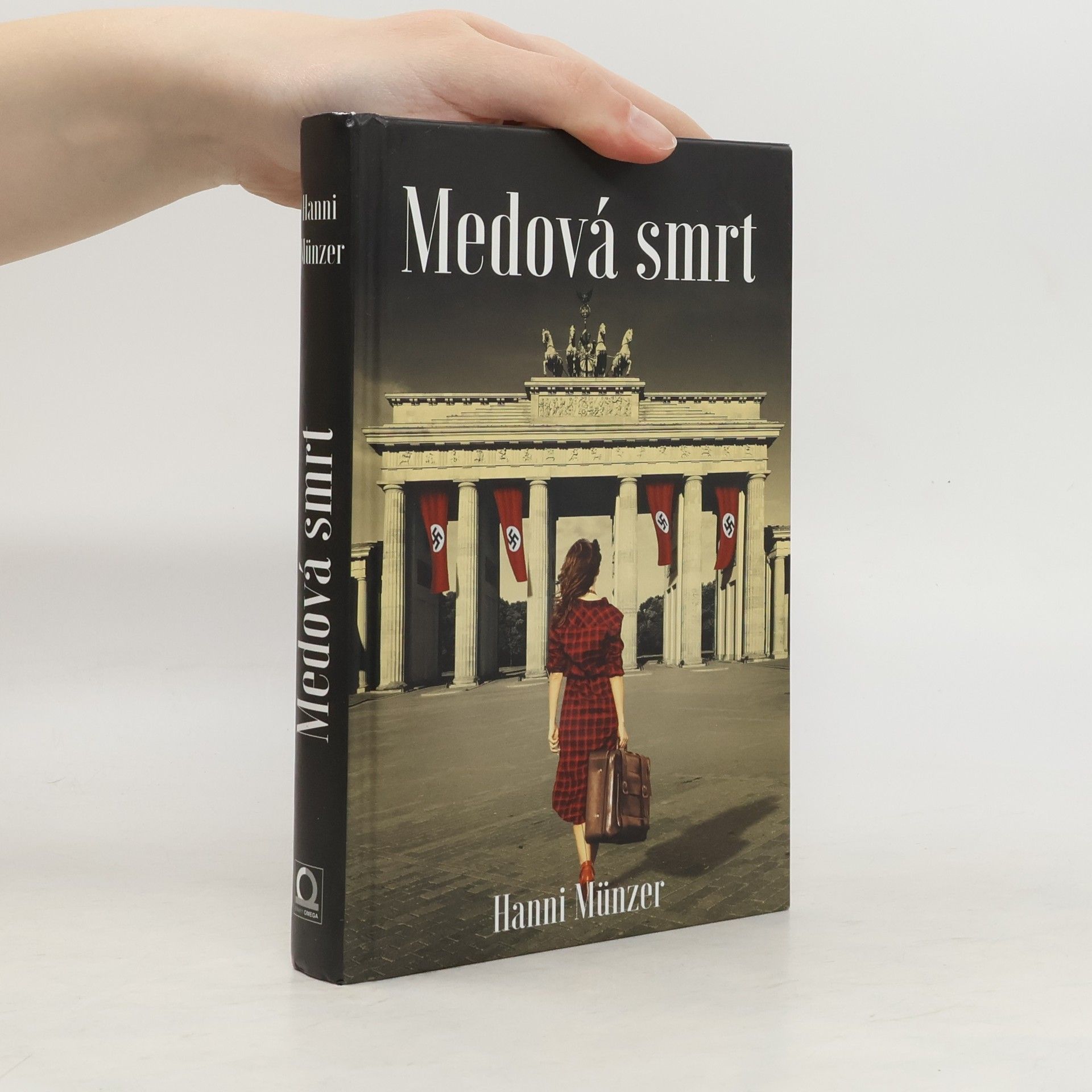 Hanni Münzer Medová smrt